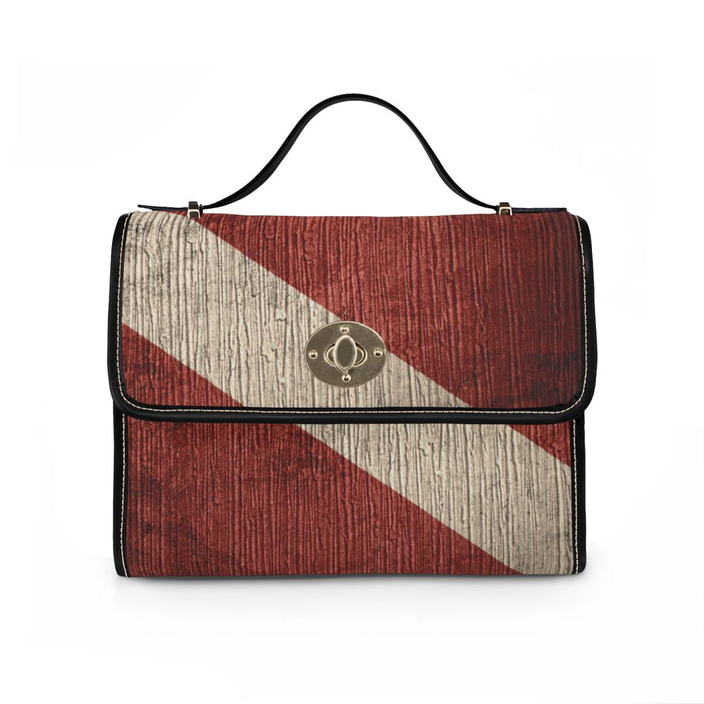 "Scuba I Do" Bag