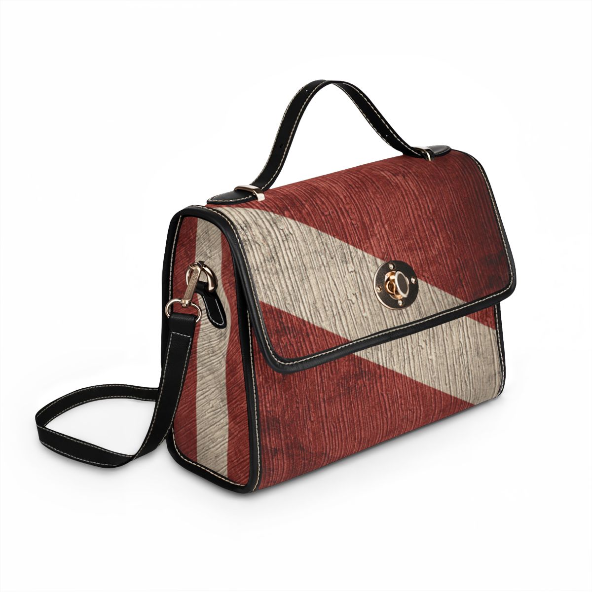 "Scuba I Do" Bag