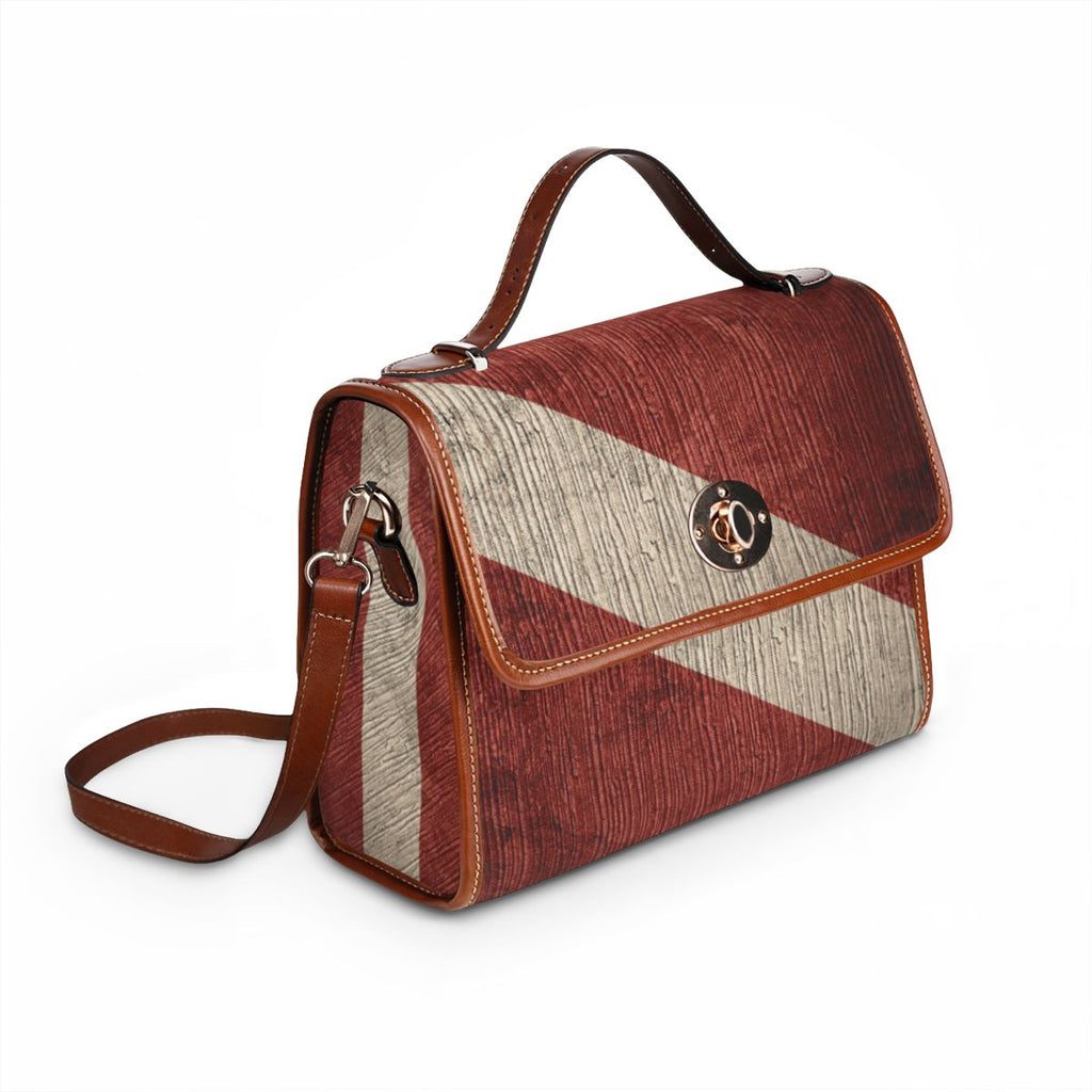 "Scuba I Do" Bag