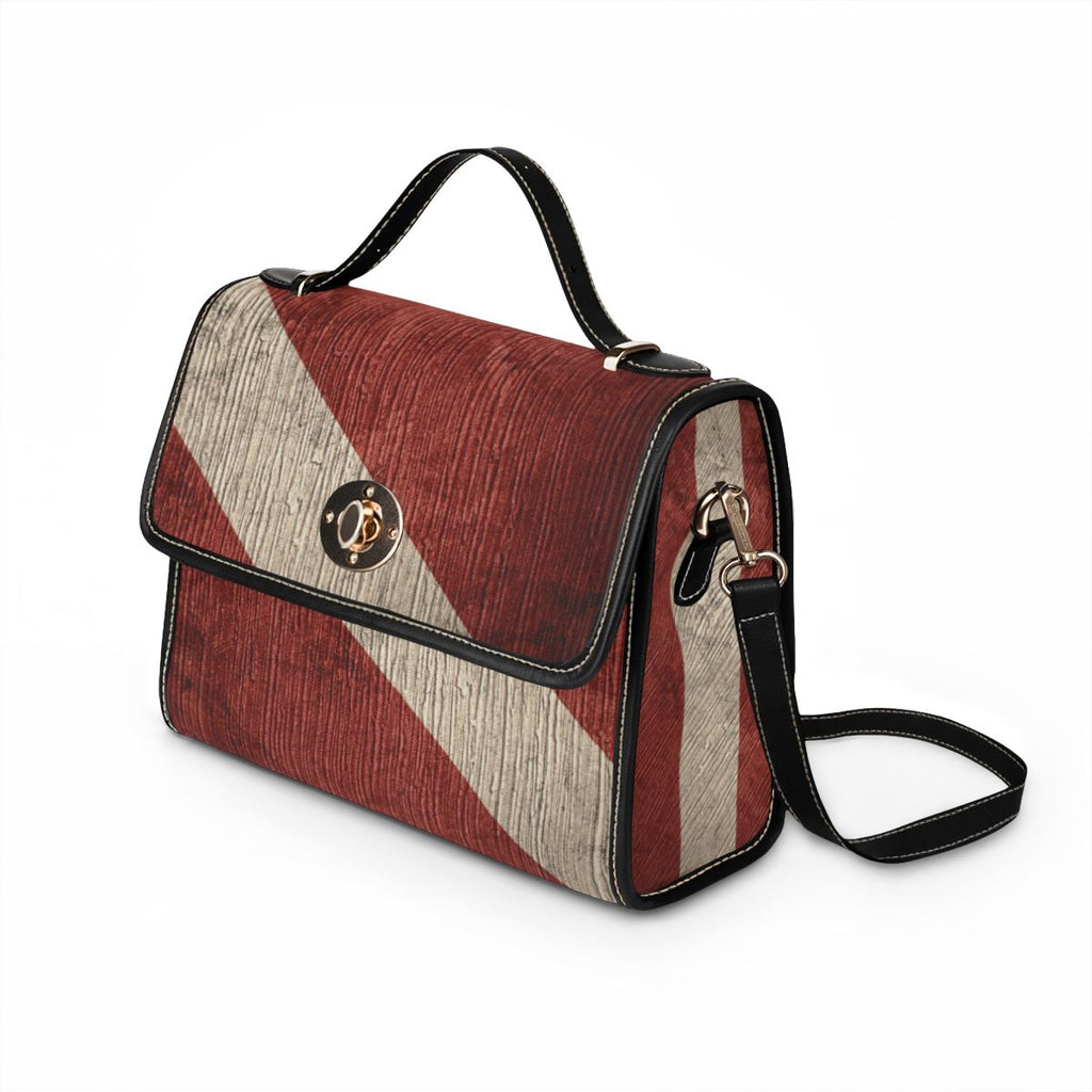 "Scuba I Do" Bag