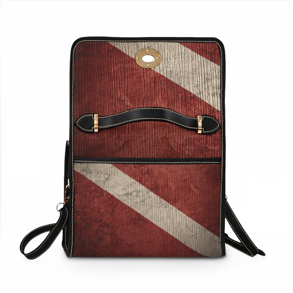 "Scuba I Do" Bag