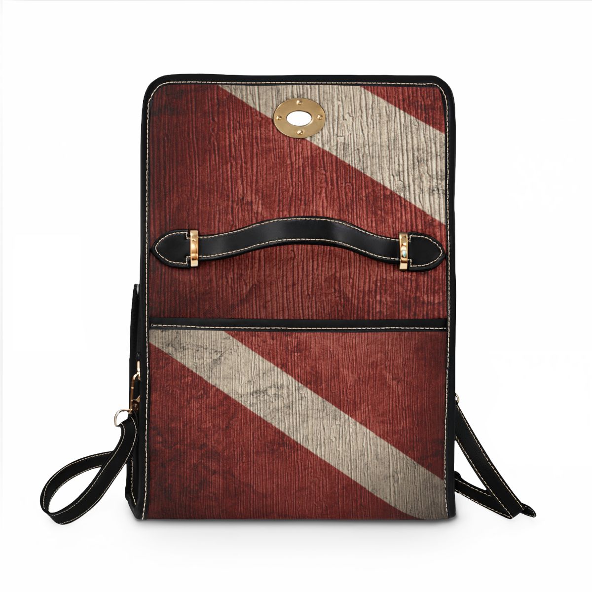 "Scuba I Do" Bag
