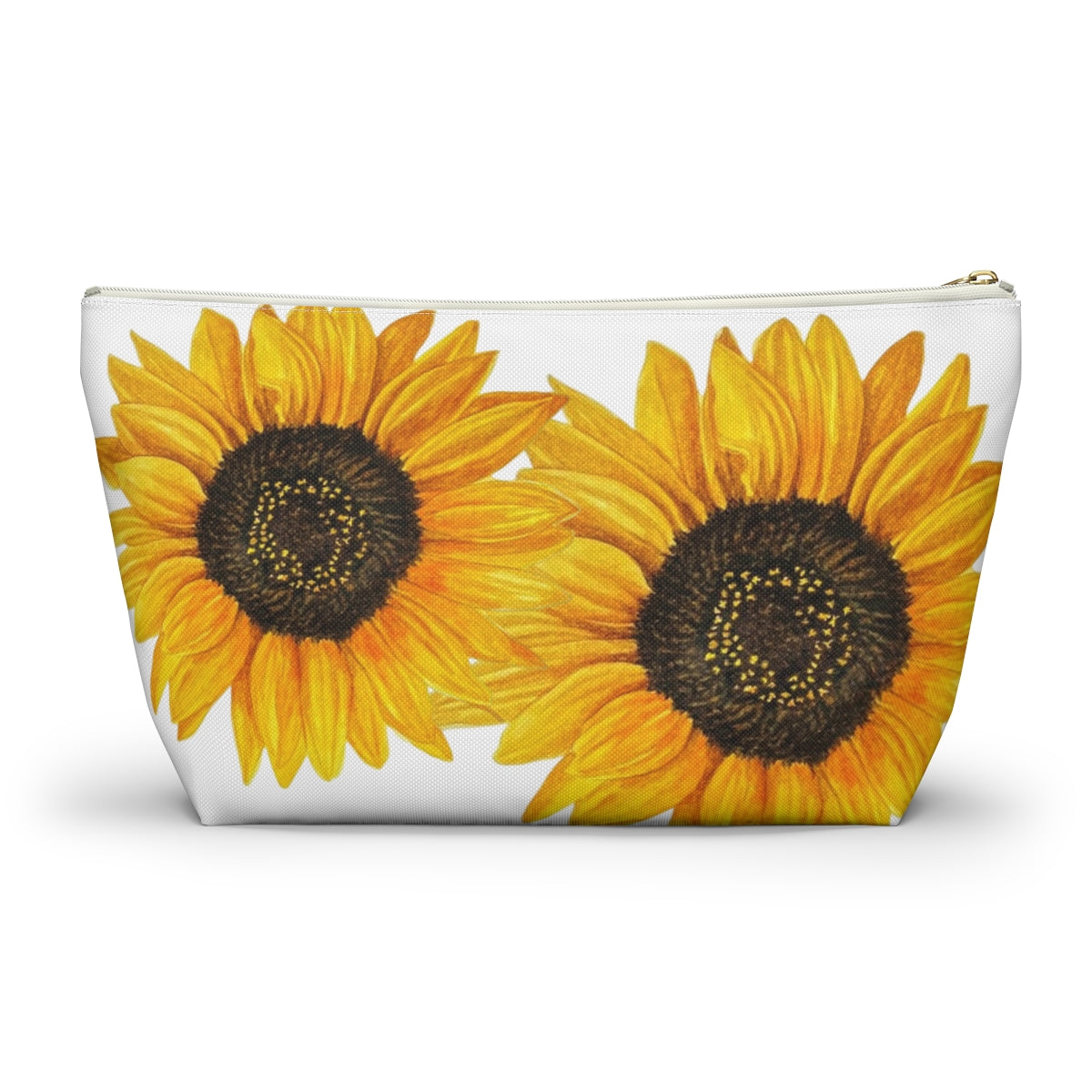 "With God" Accessory Pouch