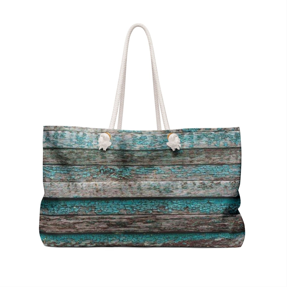 Faith Rustic Weekender Bag