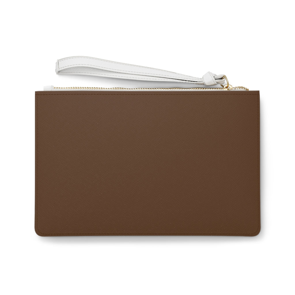 'Somewhere Between Jesus and Jail' Clutch