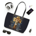 Lion Cross Shoulder Bag