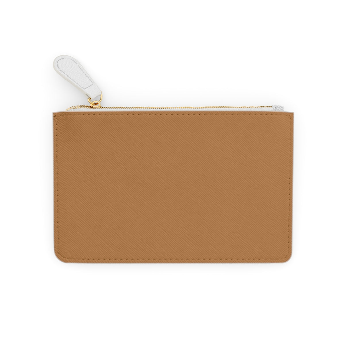 Boho Chic Wolf Mini Clutch