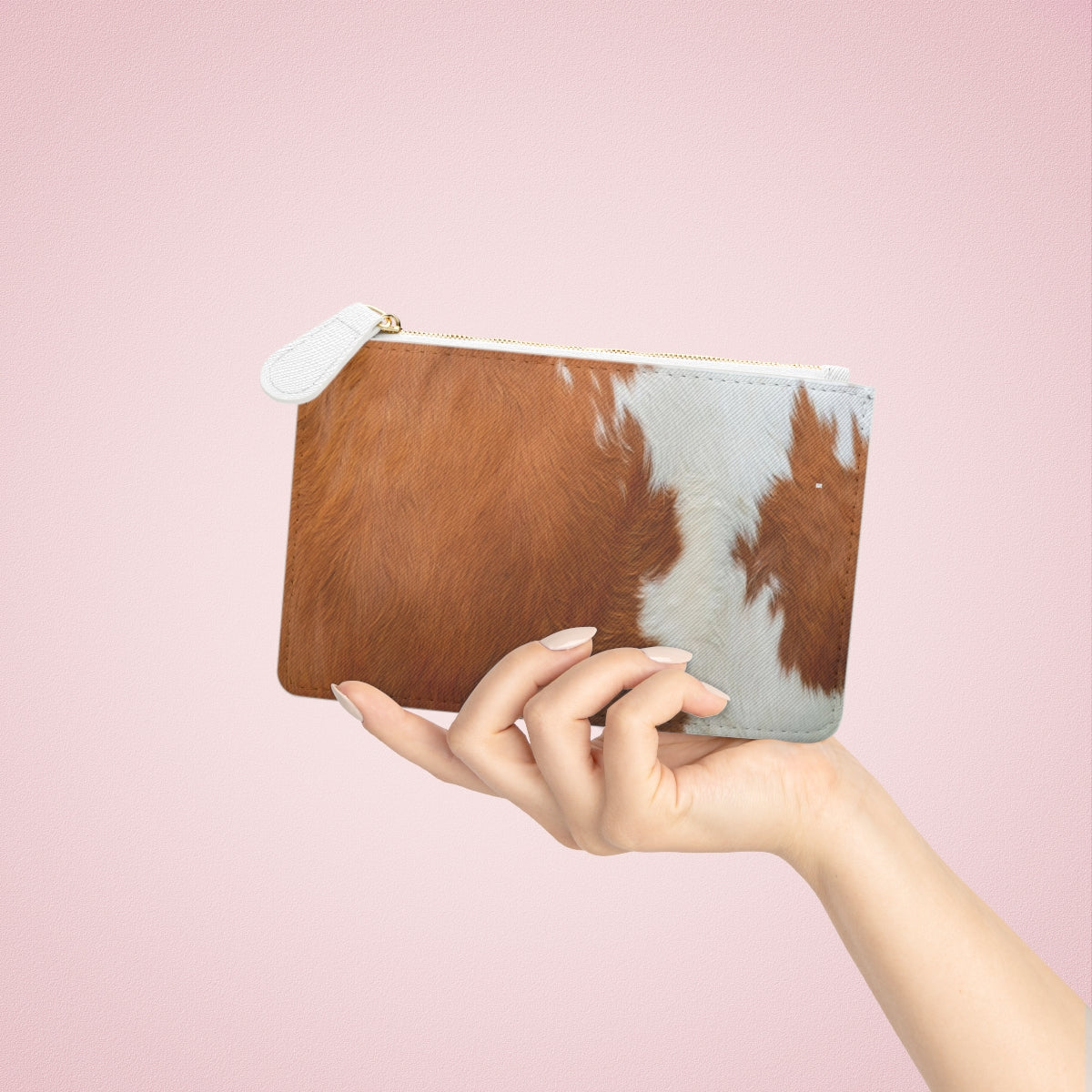Cowgirl Social Club Mini Clutch