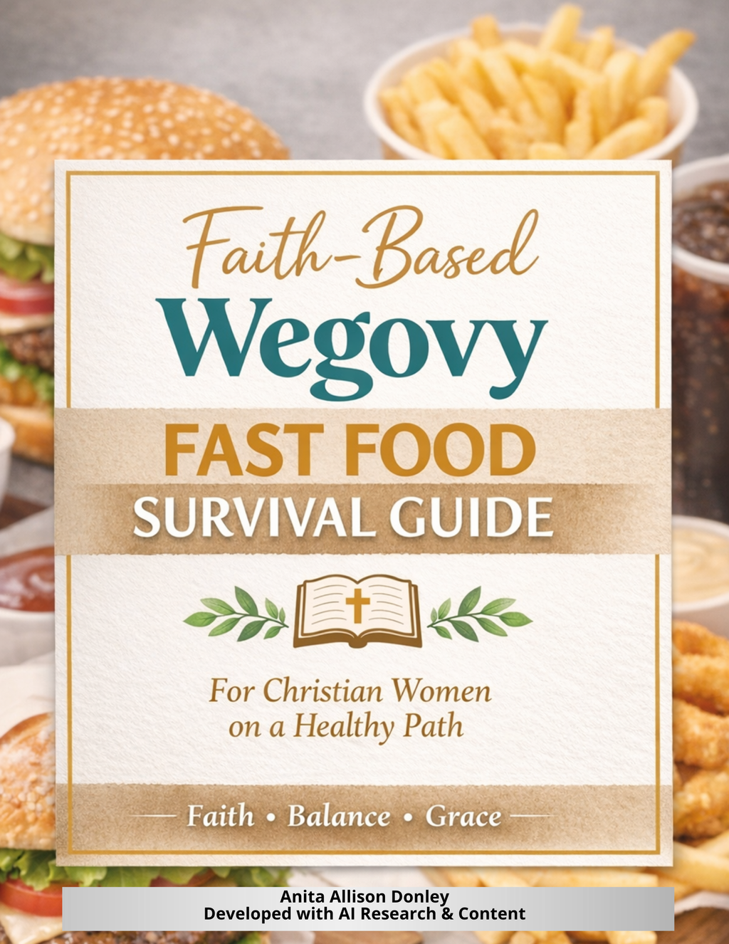 Faith Based Wegovy EManual
