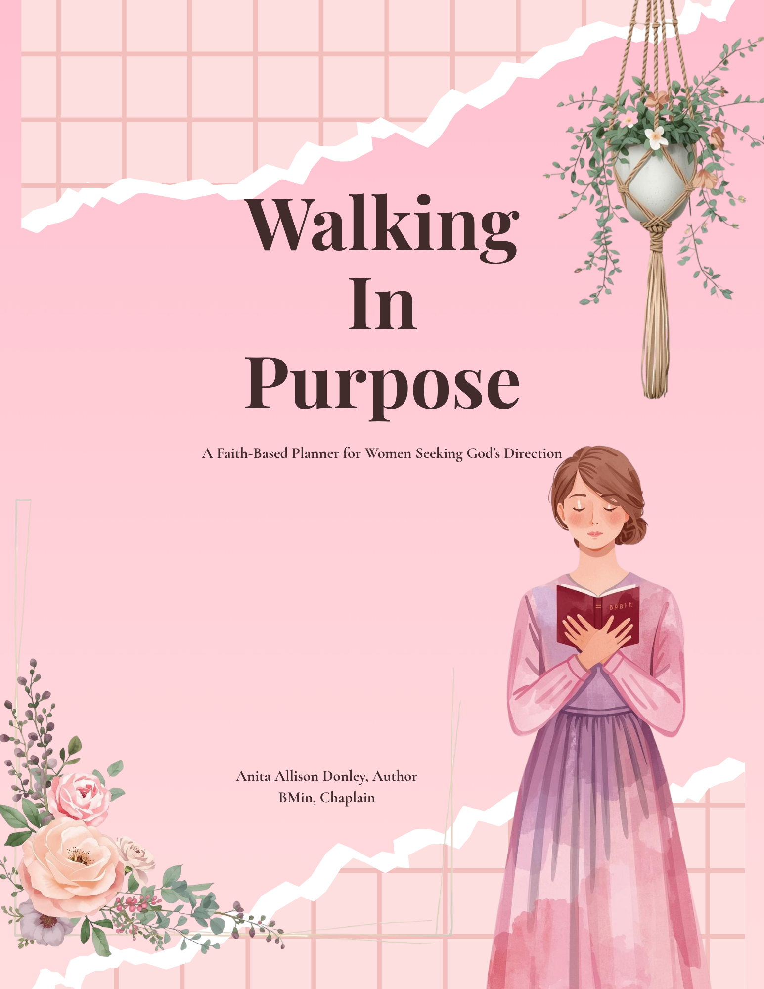 Walking In Purpose