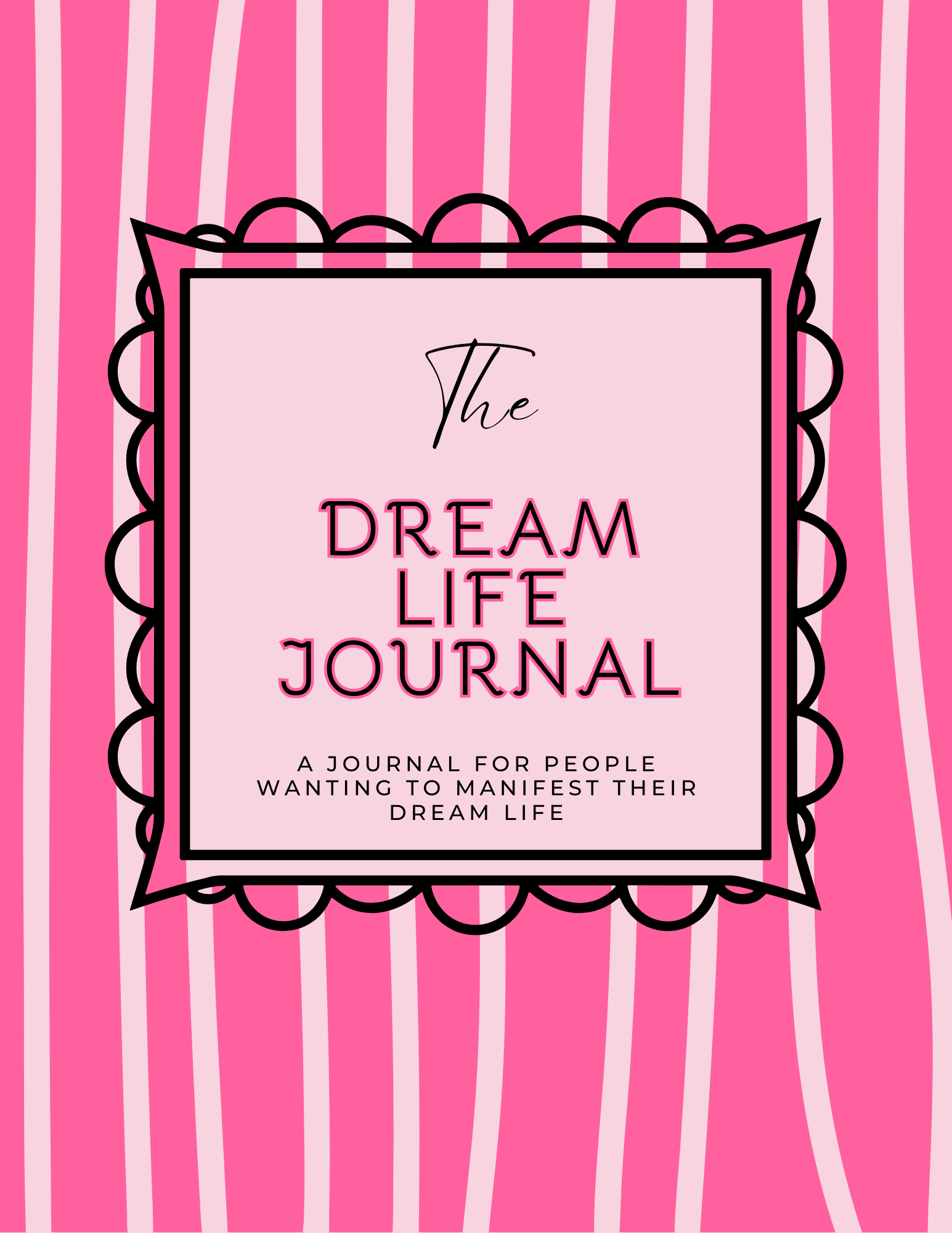 Dream Life Journal