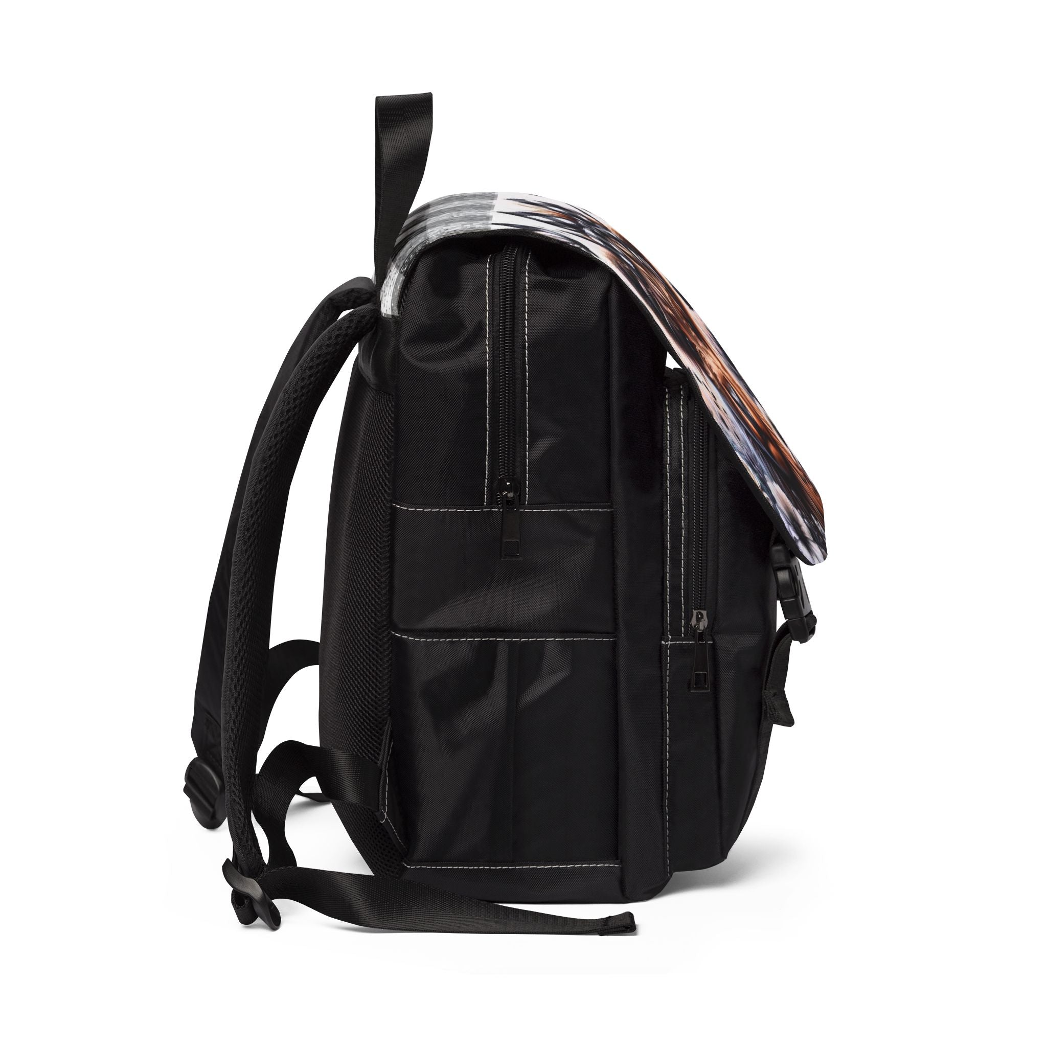 Highland Cow Backpack