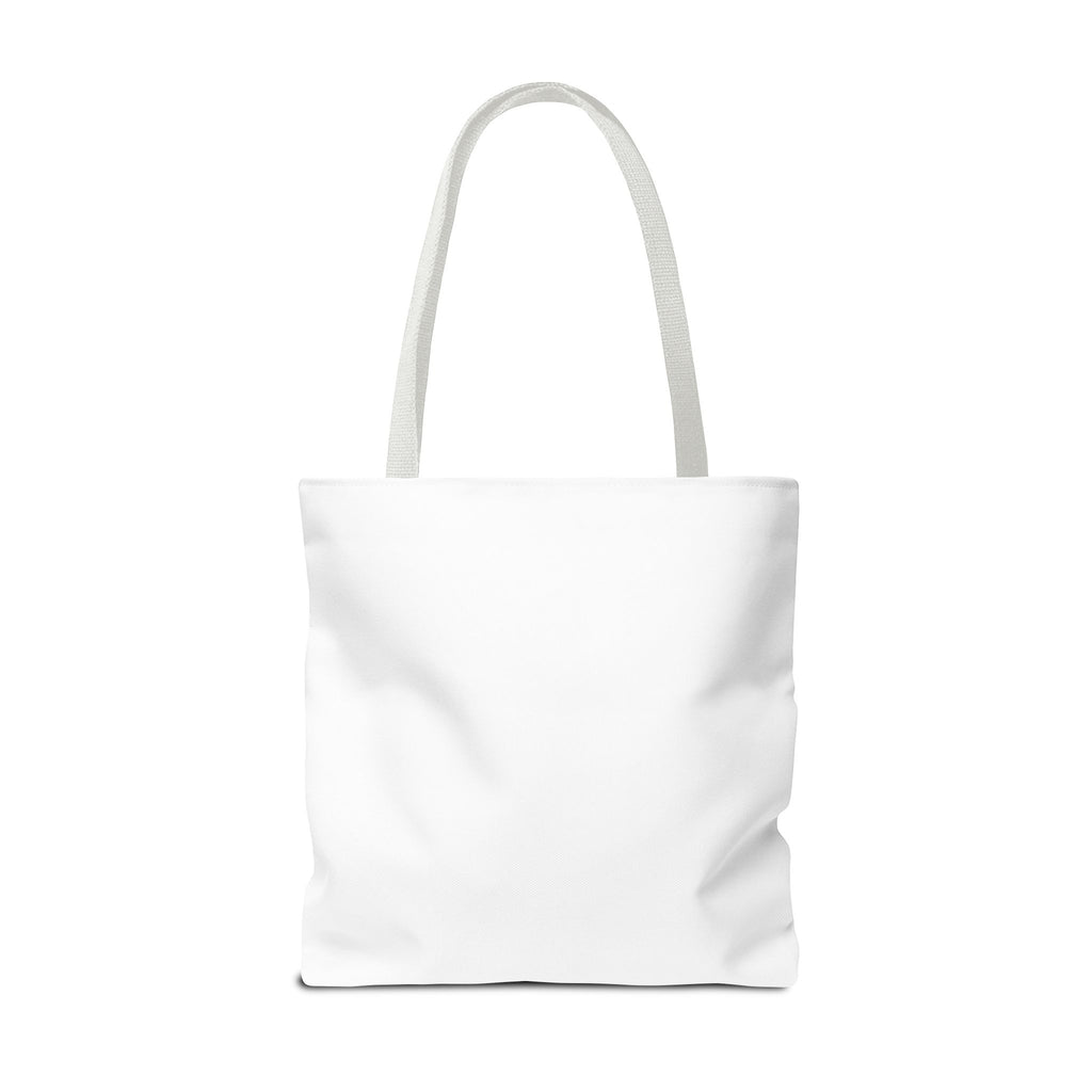 "Don't Ruffle My Feathers" Tote Bag