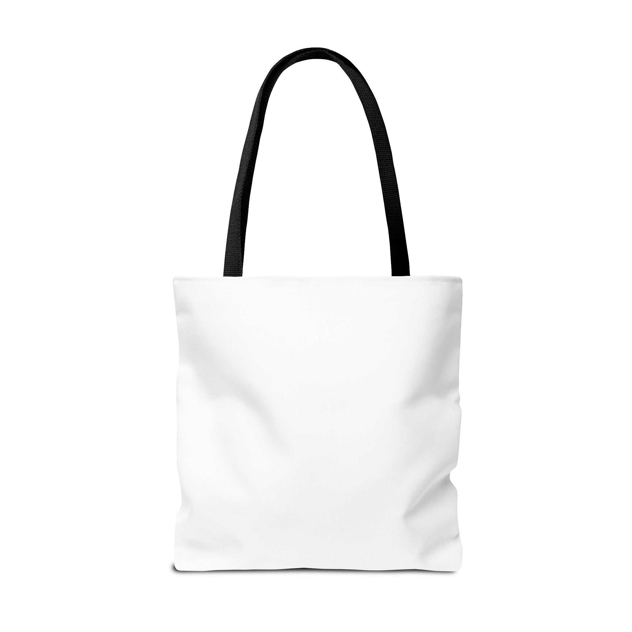 "Don't Ruffle My Feathers" Tote Bag