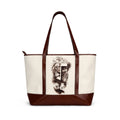 Faith Lion Tote