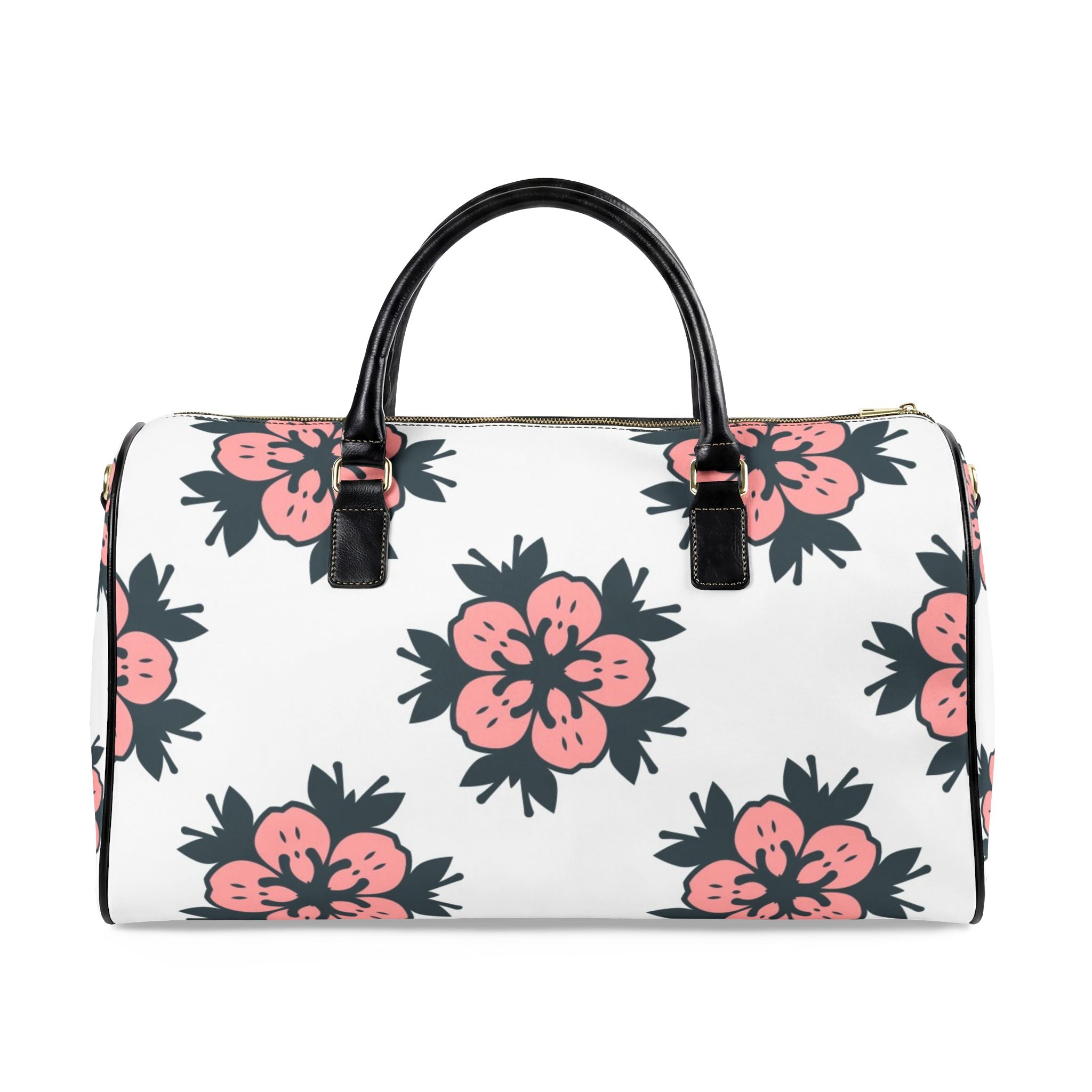 Pink Blossom Weekender