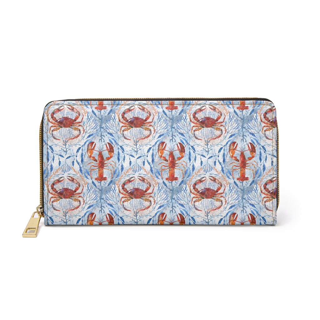 Coastal Lobster Wallet