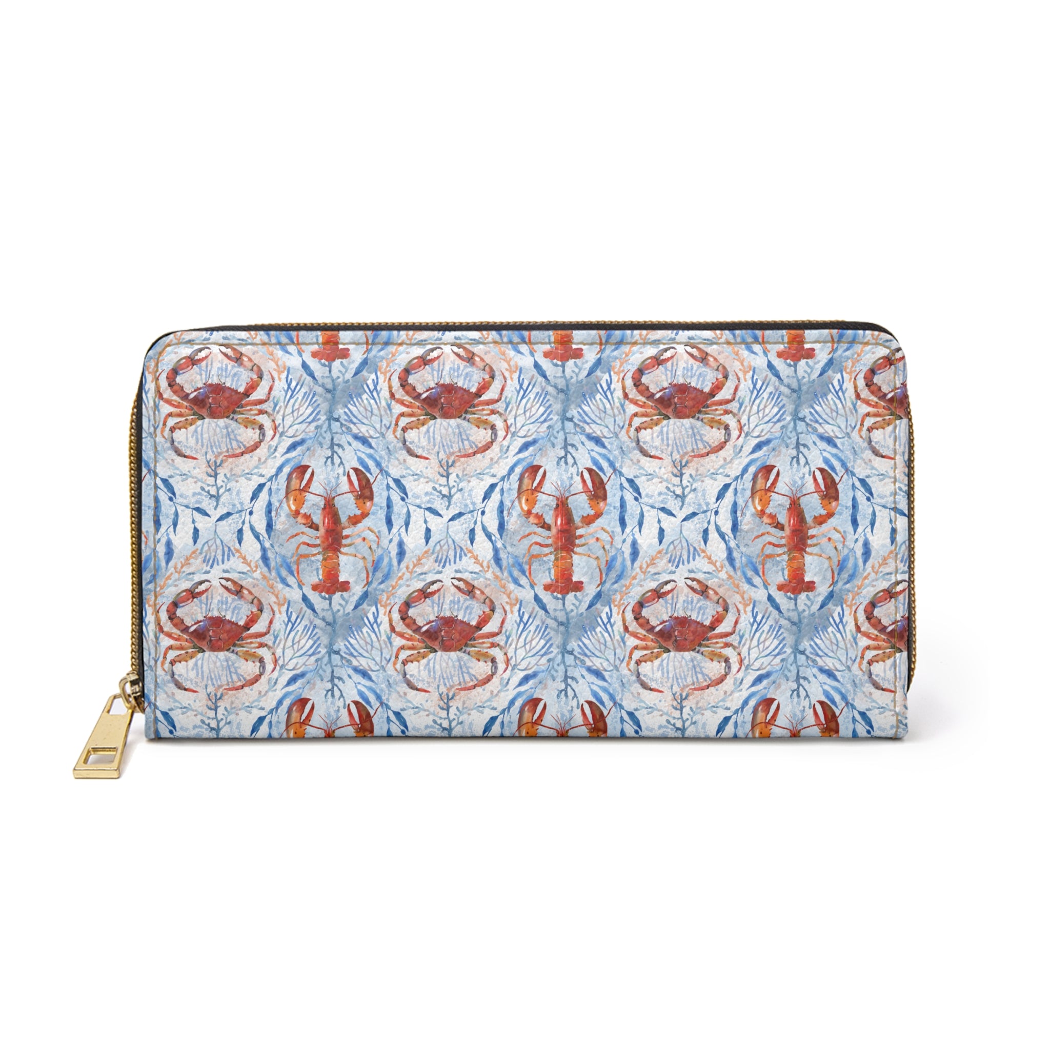 Coastal Lobster Wallet