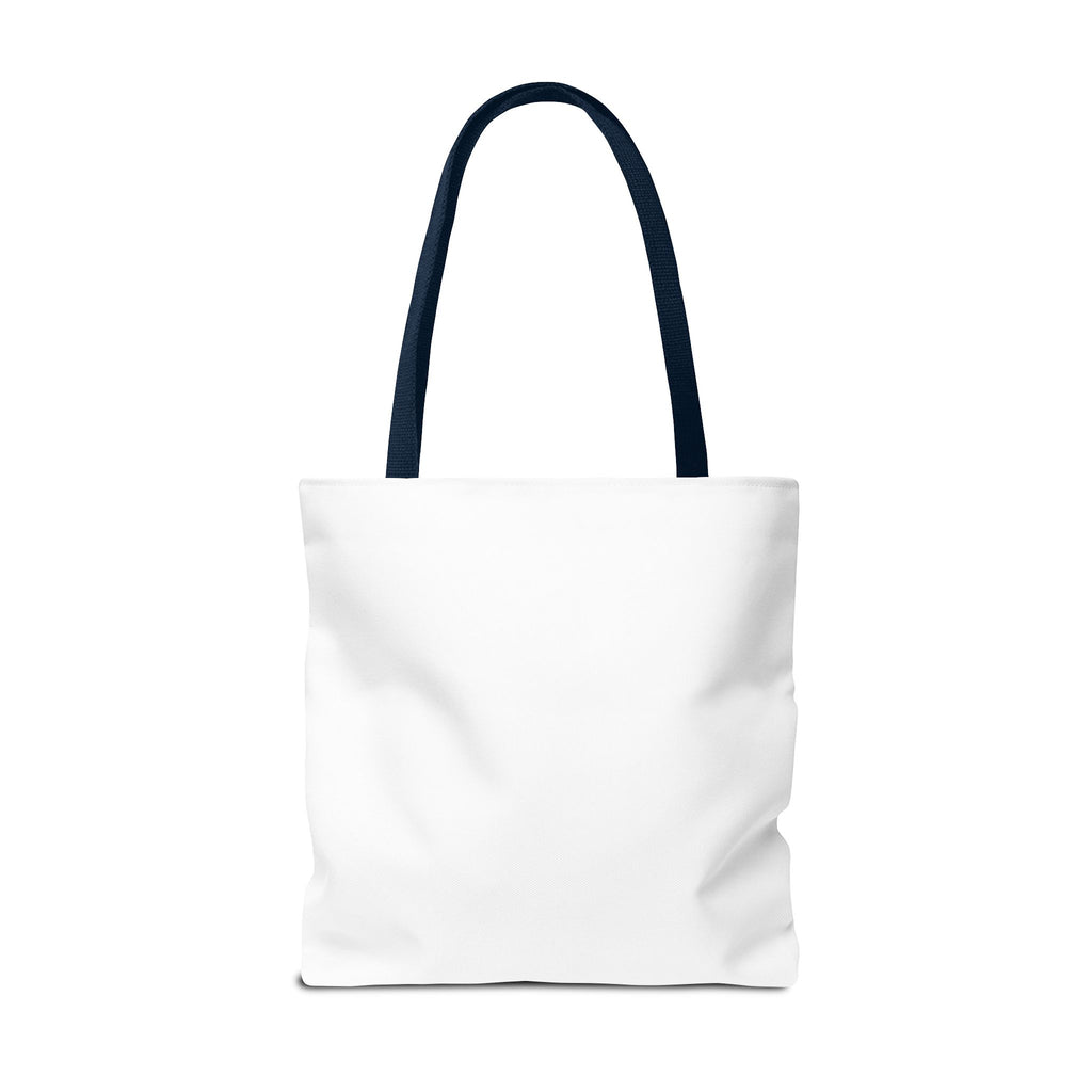 "Don't Ruffle My Feathers" Tote Bag