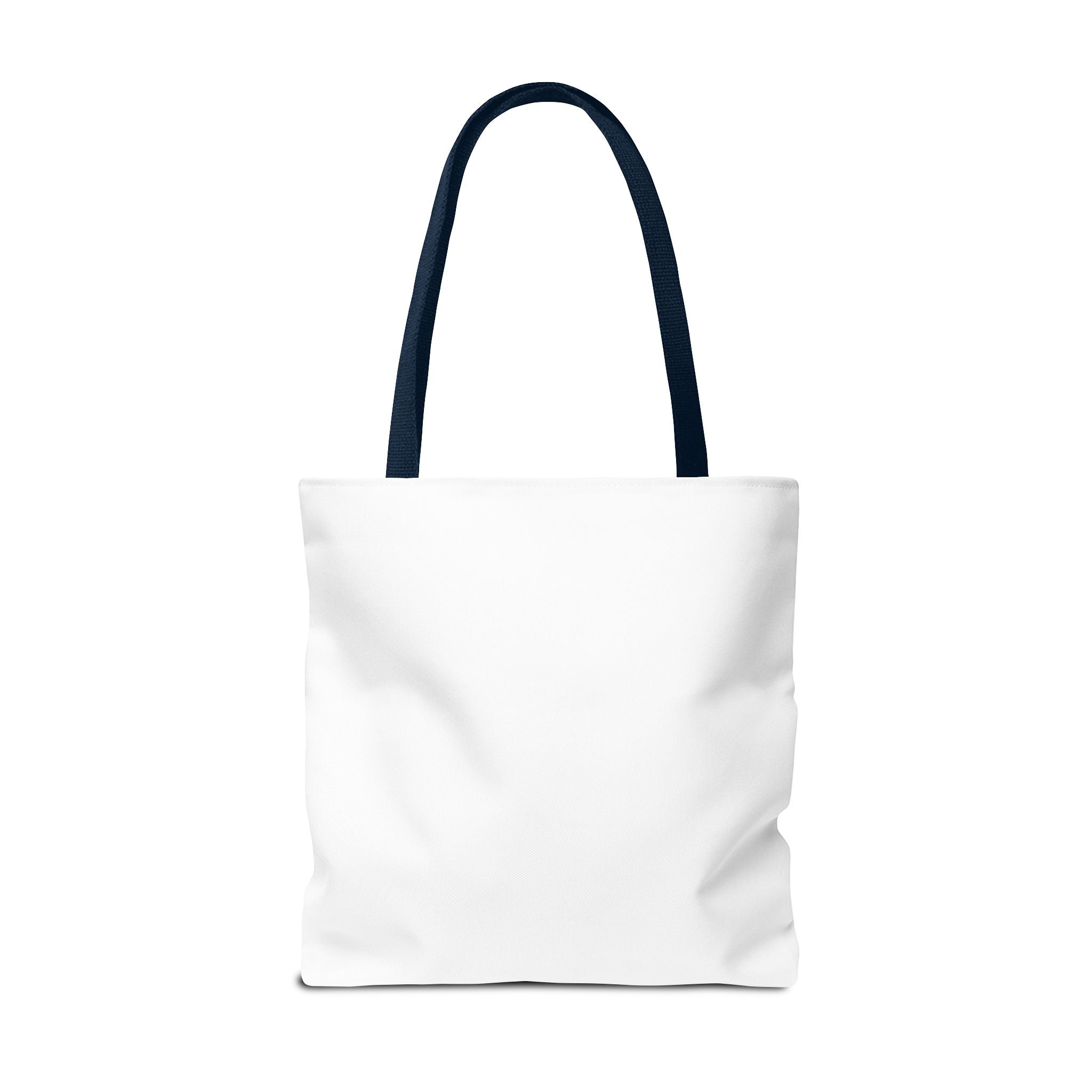 "Don't Ruffle My Feathers" Tote Bag