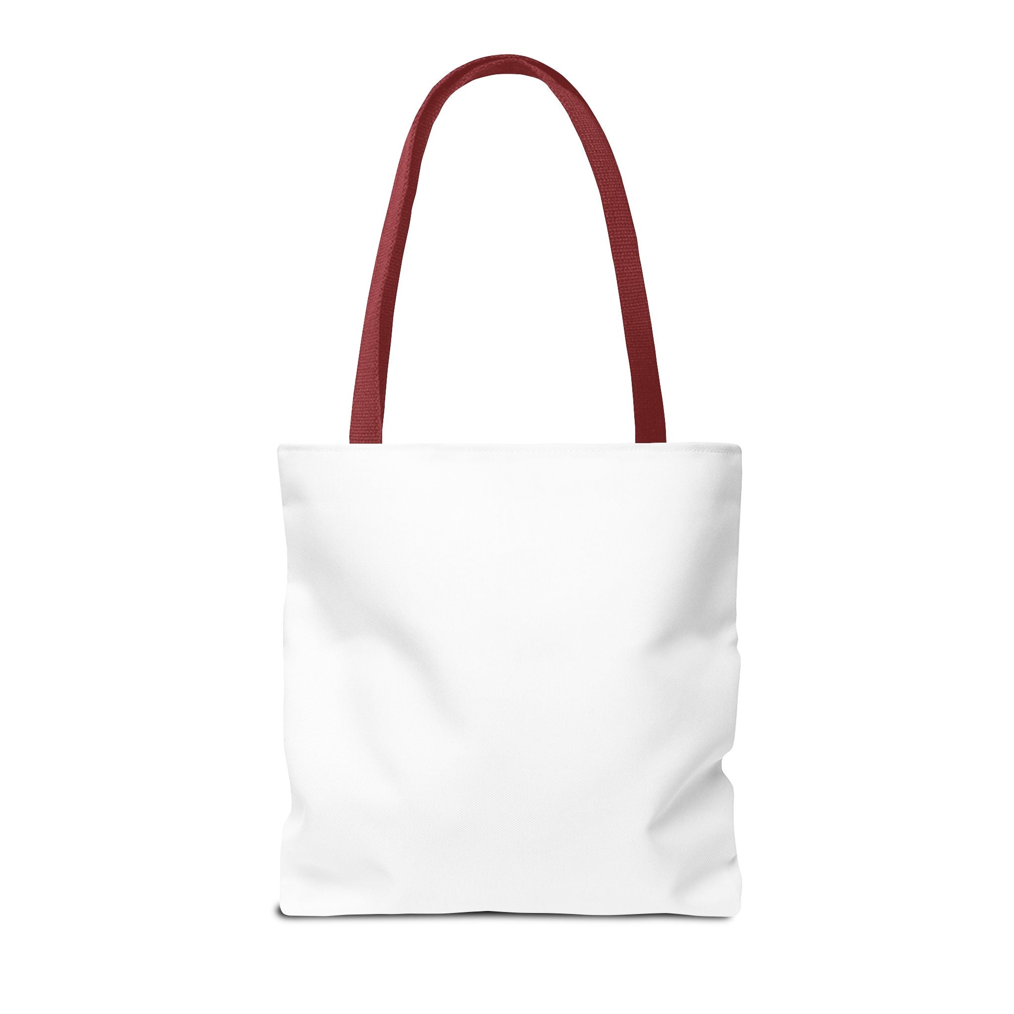 "Don't Ruffle My Feathers" Tote Bag
