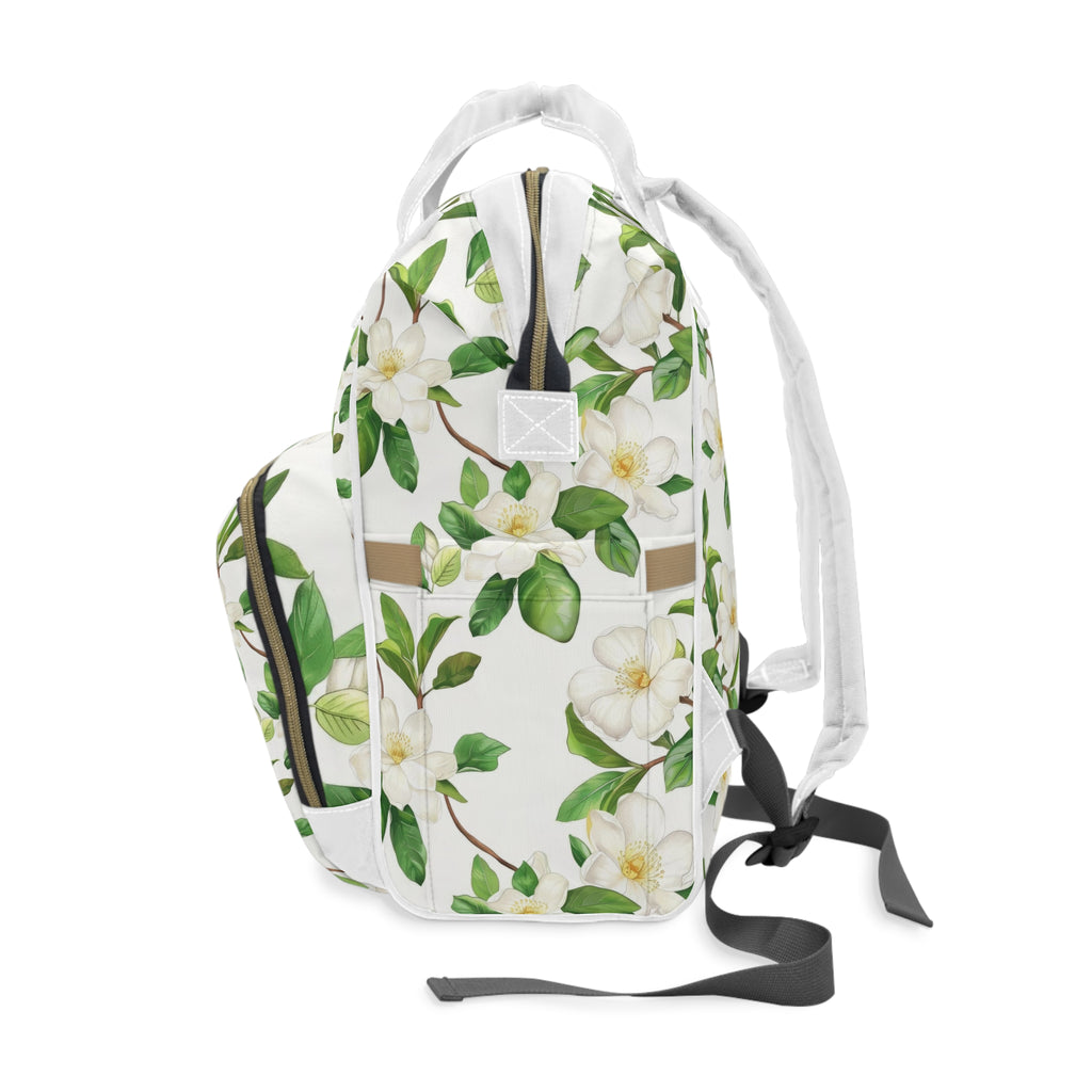 Magnolia Diaper Backpack