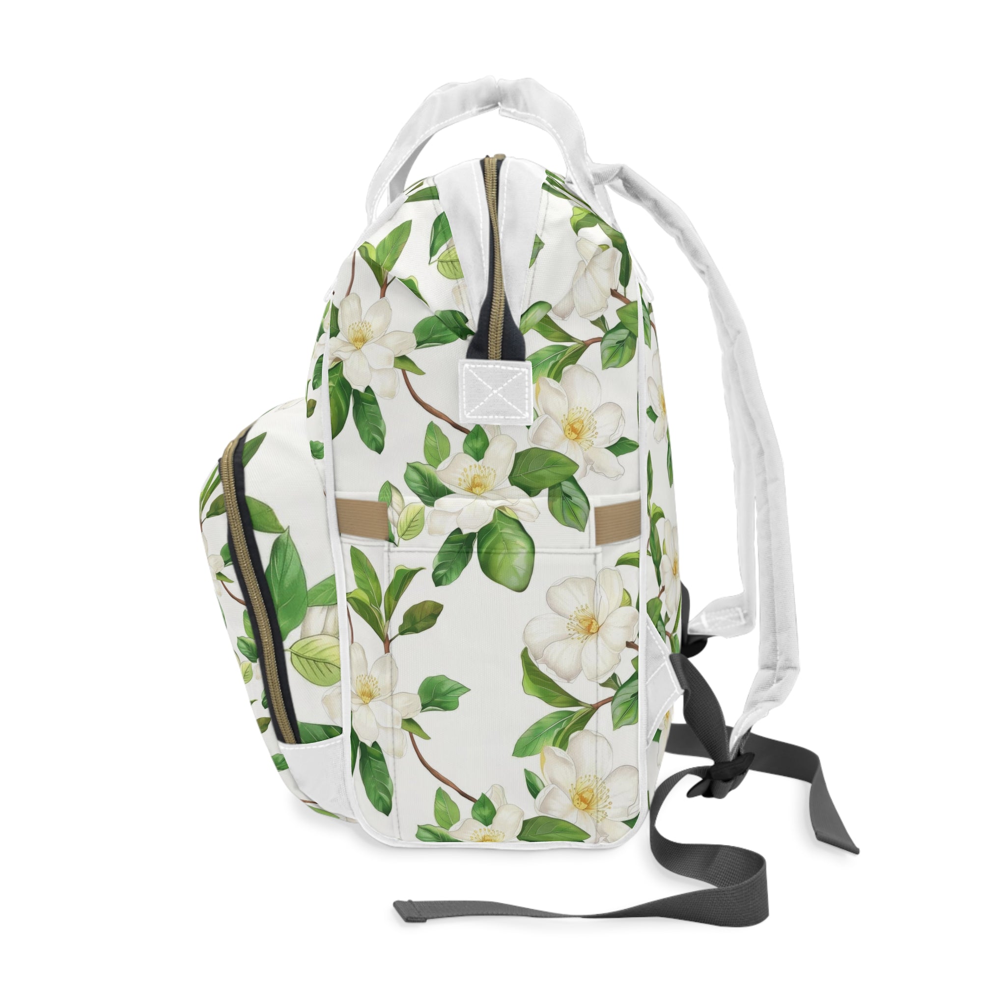 Magnolia Diaper Backpack
