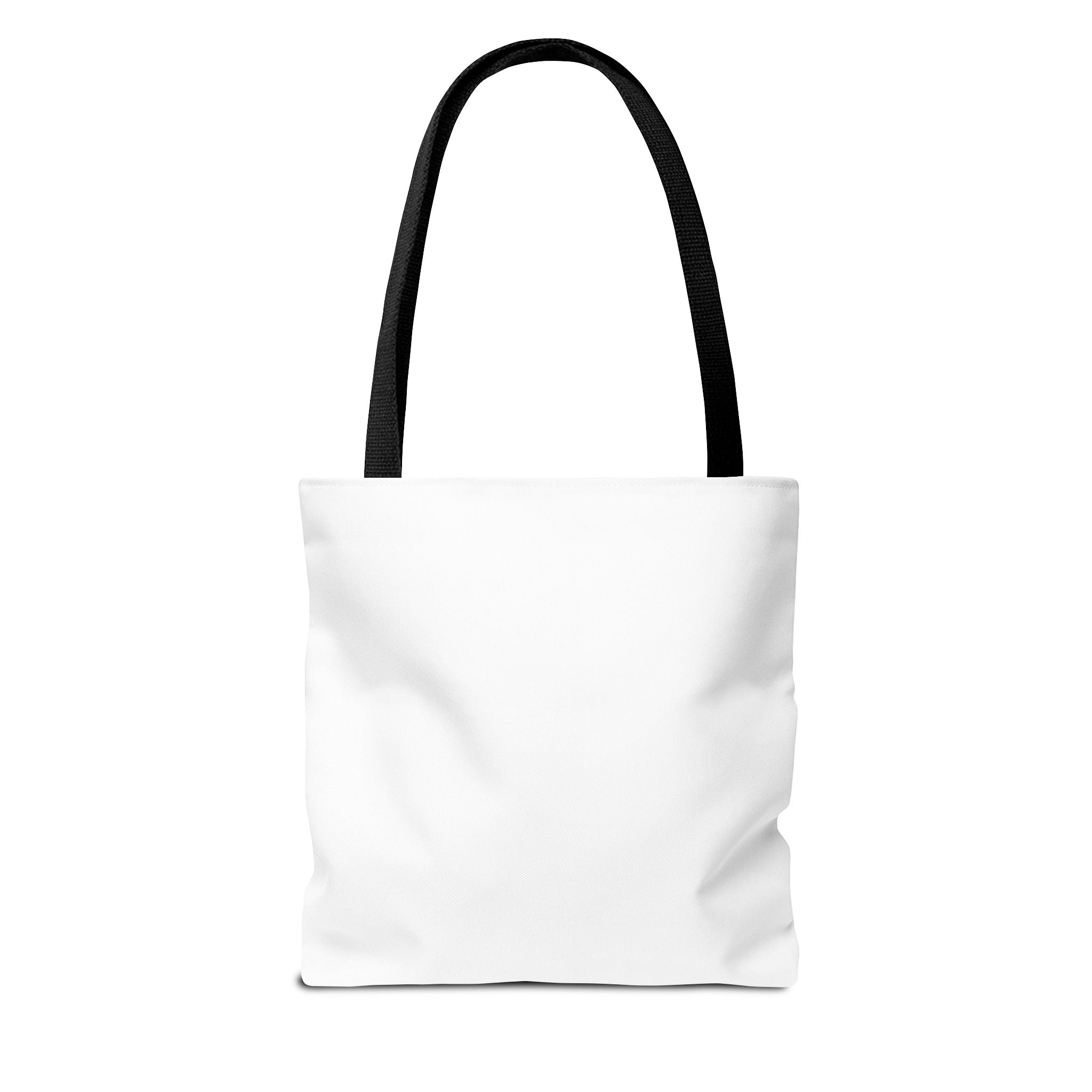 "Don't Ruffle My Feathers" Tote Bag