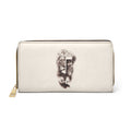 "Faith Lion" Wallet