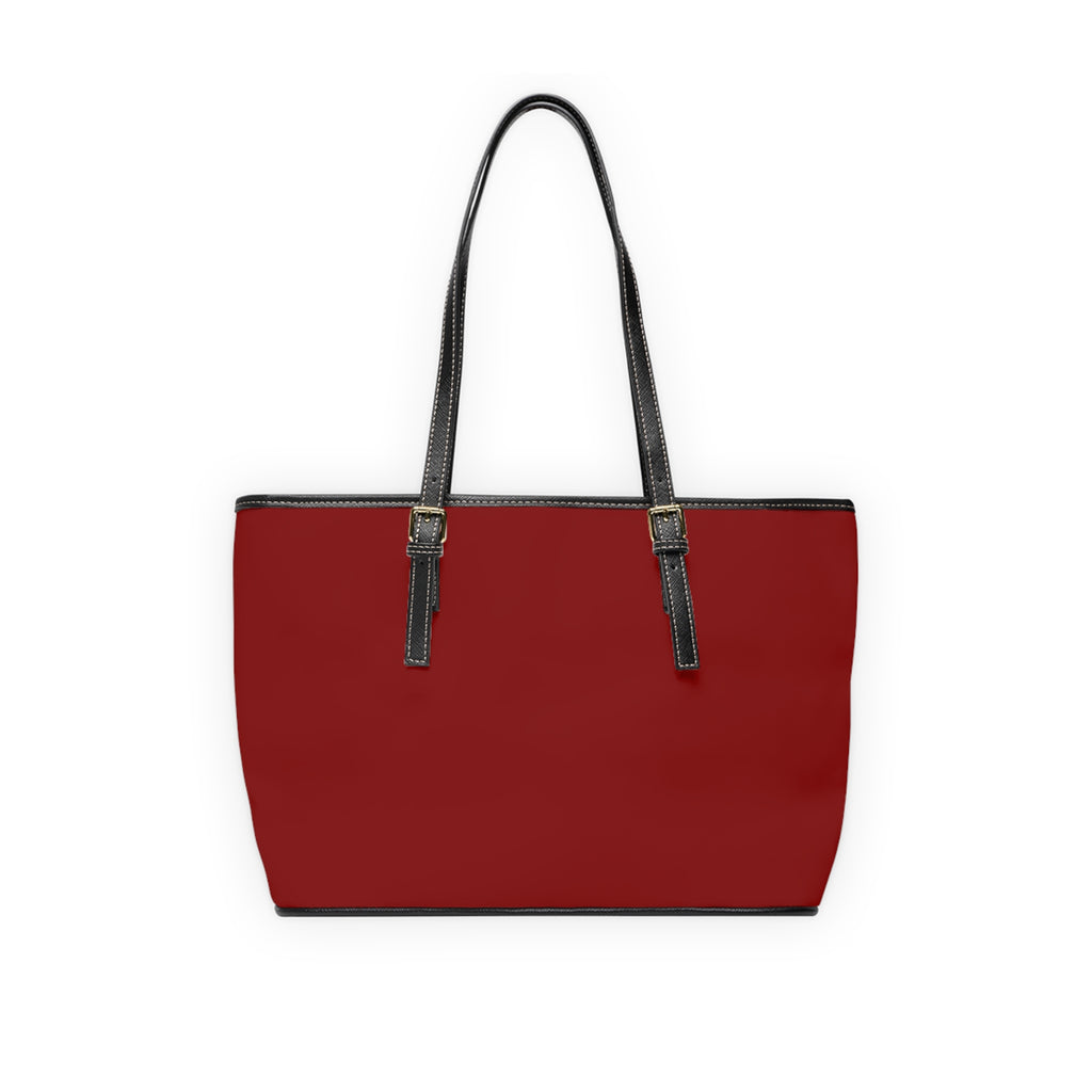 "WB Cocky" Game Day Shoulder Bag