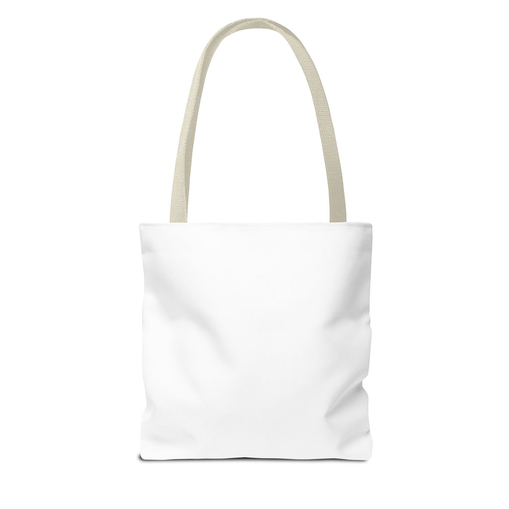 "Don't Ruffle My Feathers" Tote Bag