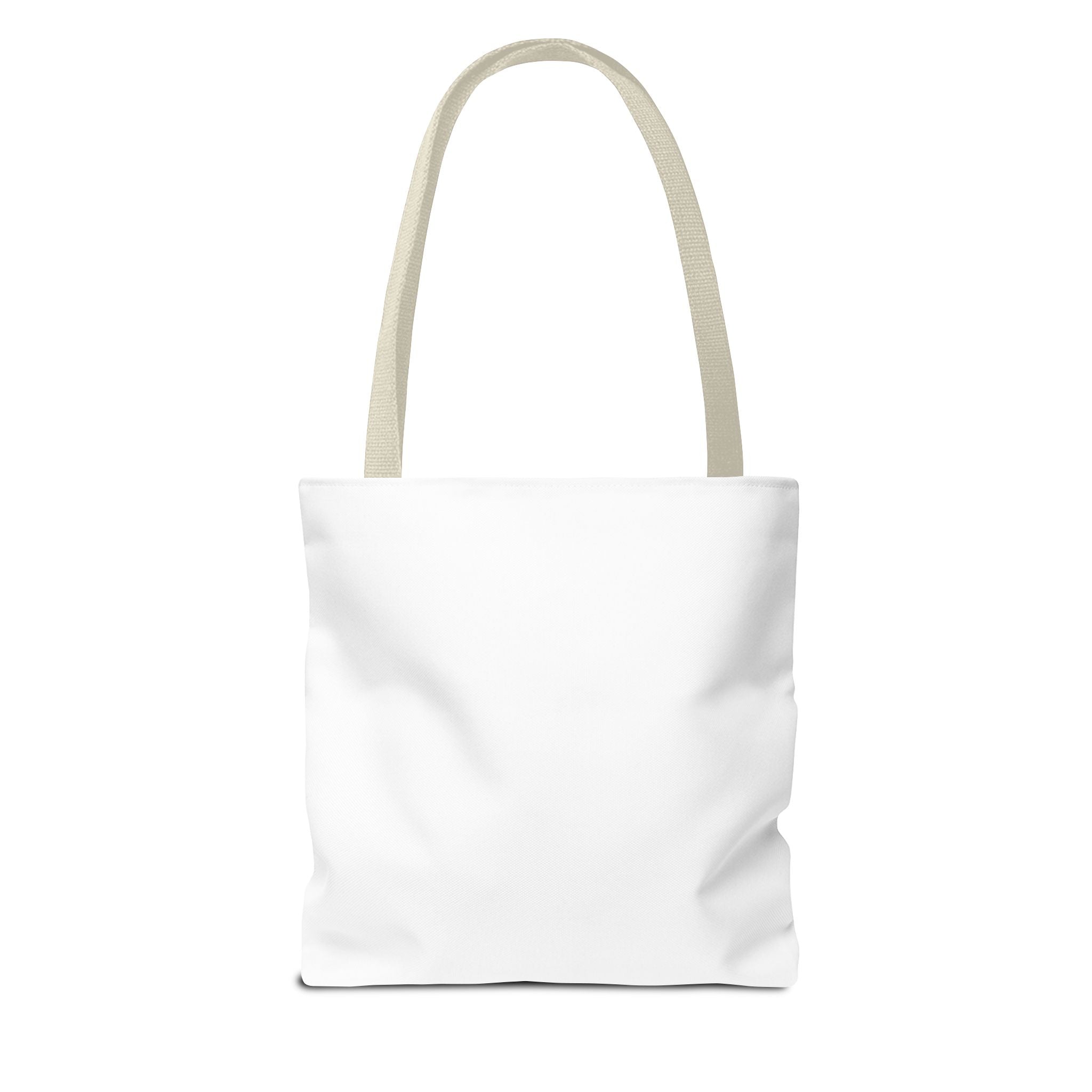 "Don't Ruffle My Feathers" Tote Bag