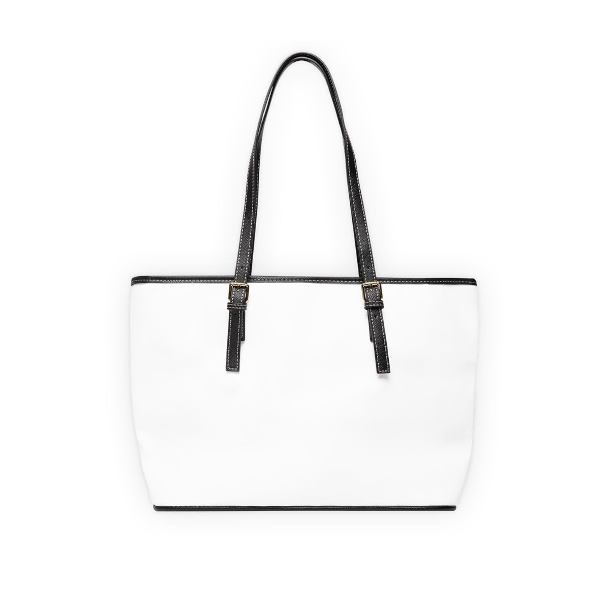 "It is finished" Shoulder Bag