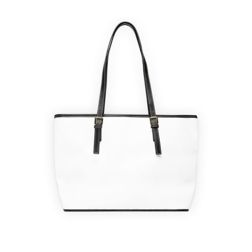 "It is finished" Shoulder Bag