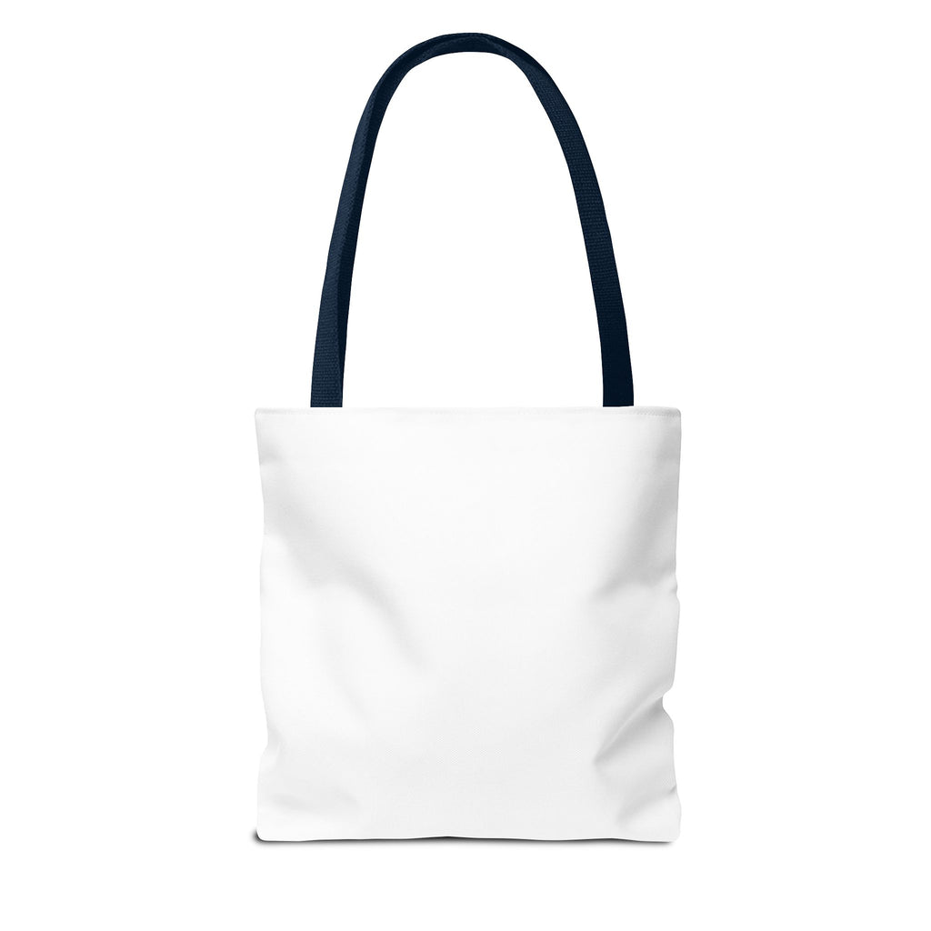 "Don't Ruffle My Feathers" Tote Bag
