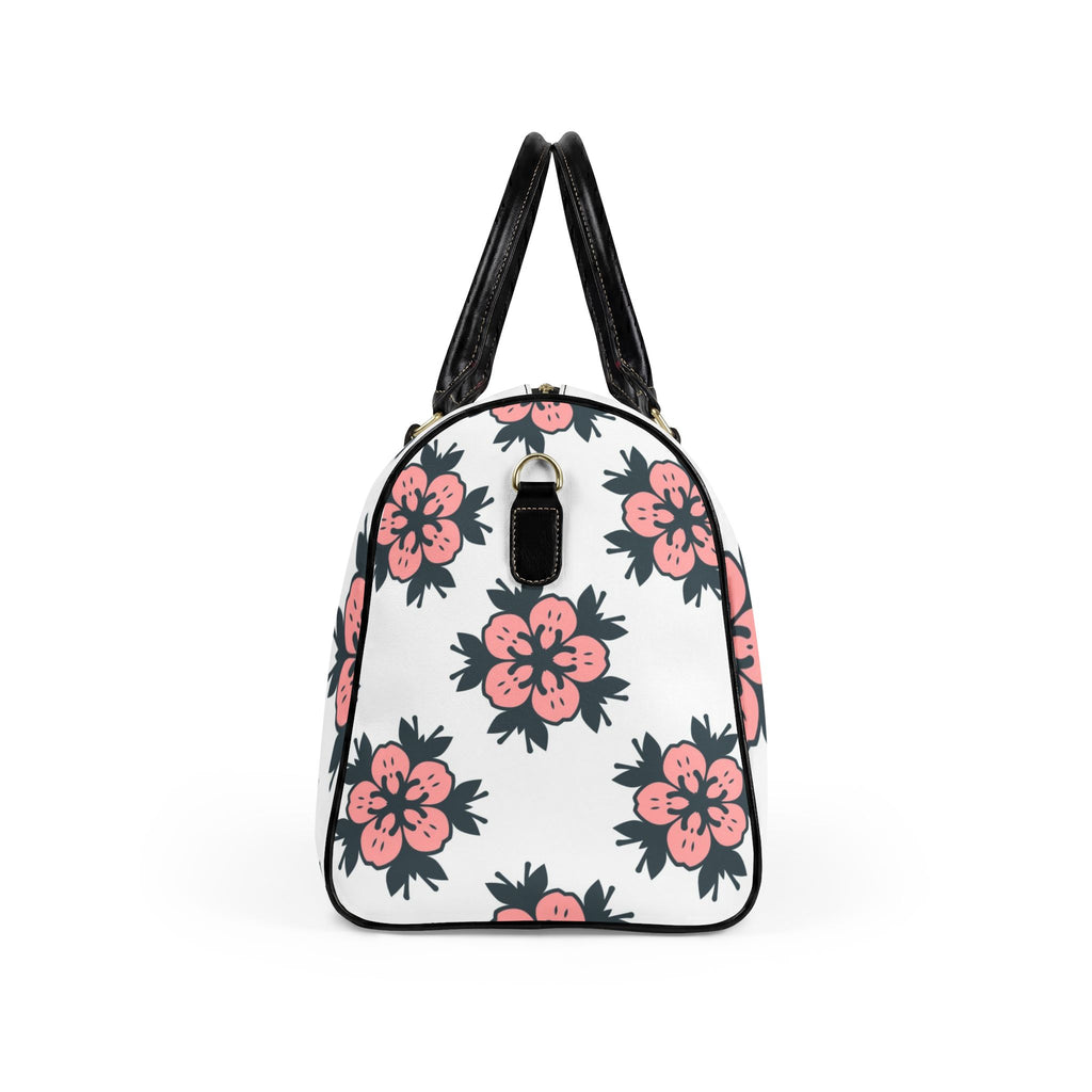 Pink Blossom Weekender