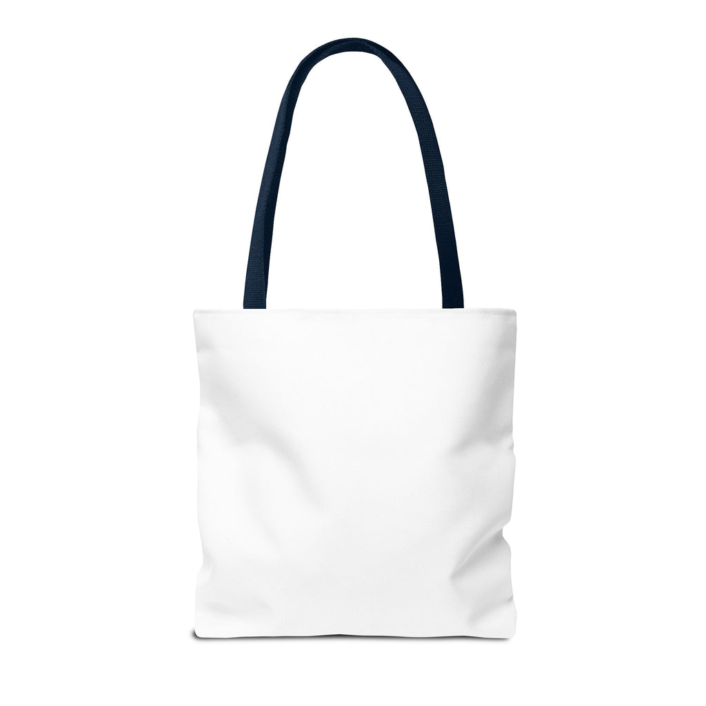 "Don't Ruffle My Feathers" Tote Bag