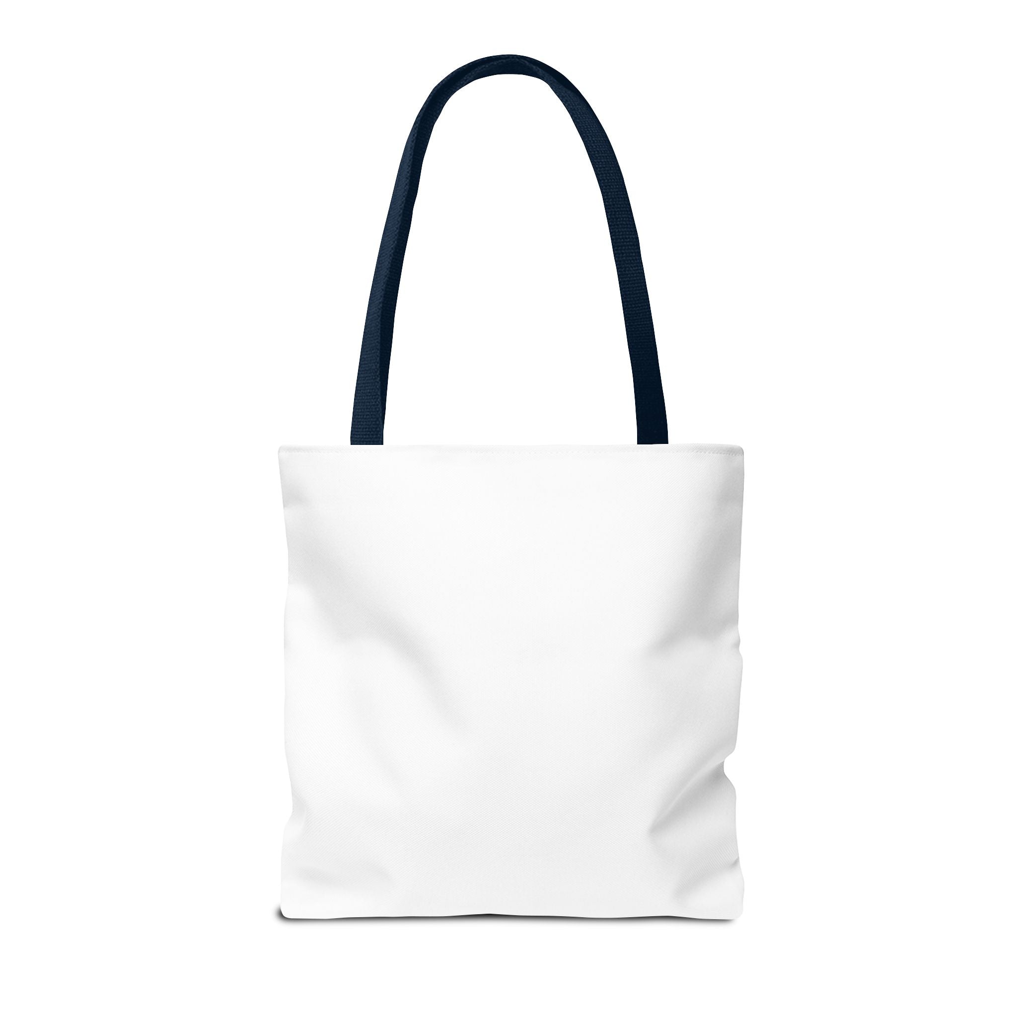 "Don't Ruffle My Feathers" Tote Bag