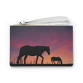 In The Meadow Clutch