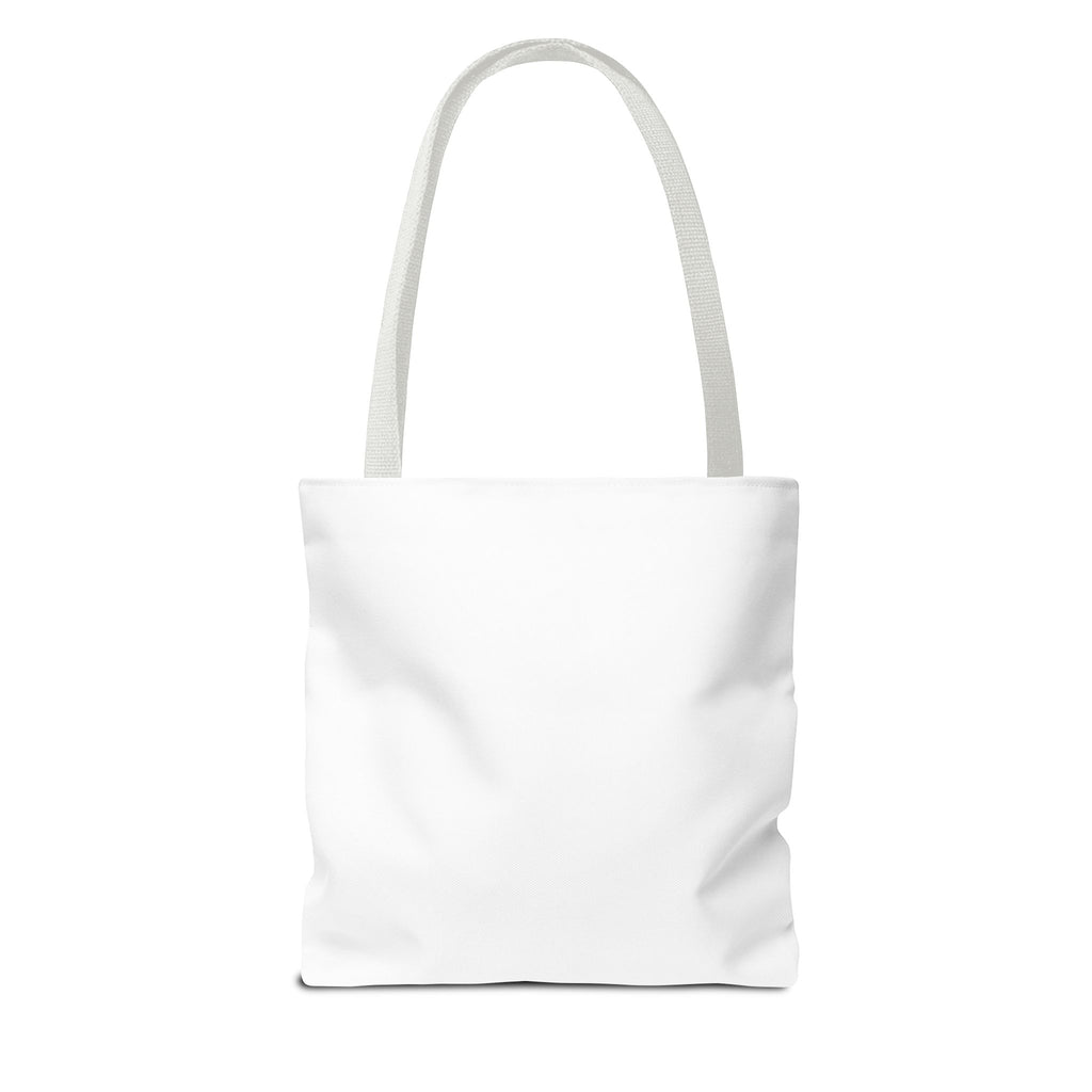 "Don't Ruffle My Feathers" Tote Bag