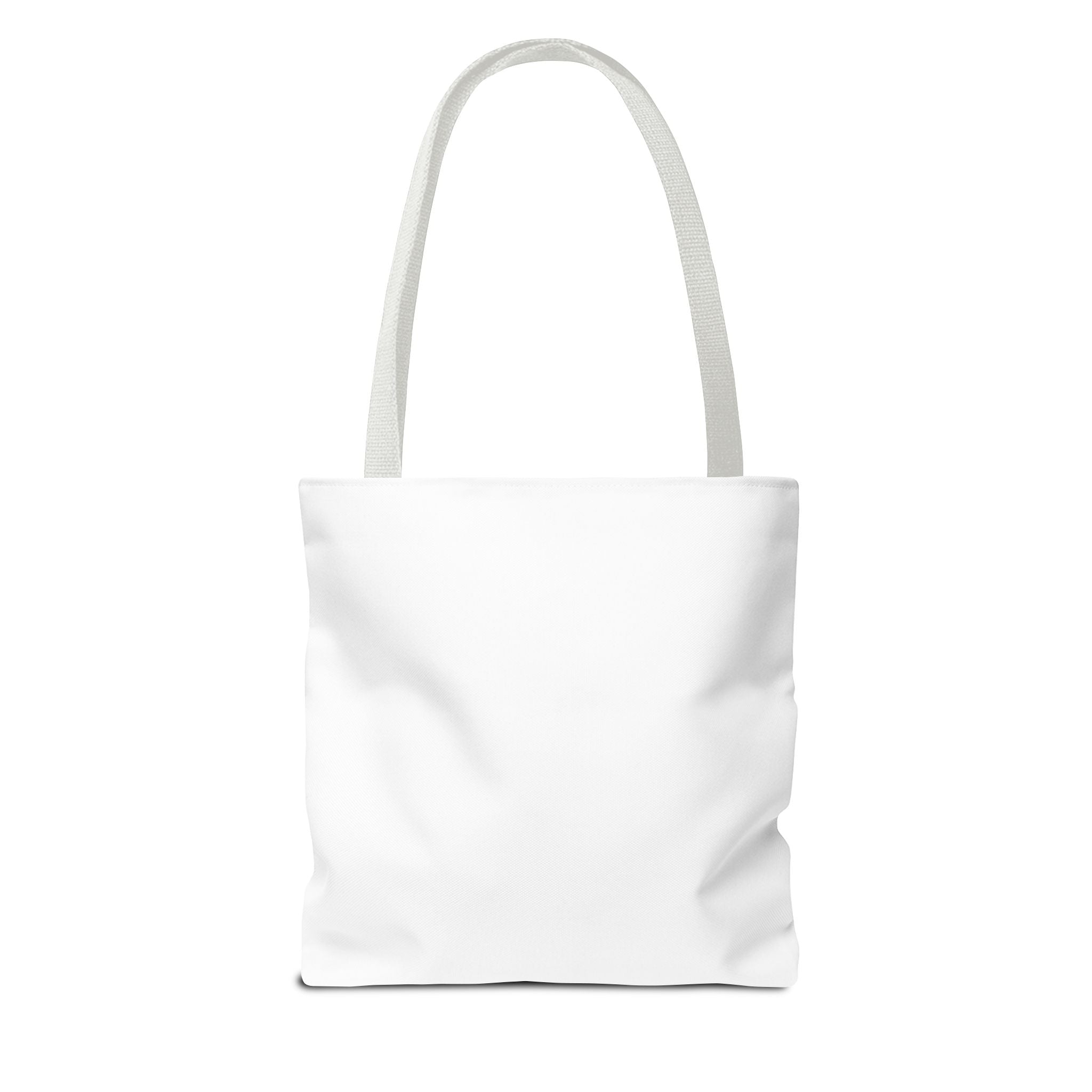 "Don't Ruffle My Feathers" Tote Bag