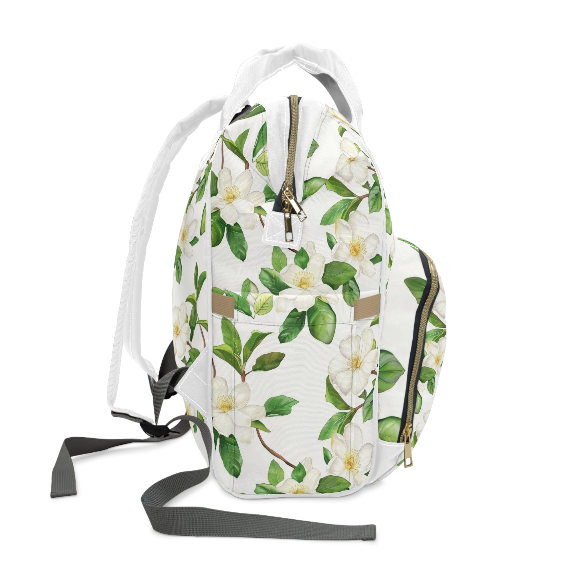 Magnolia Diaper Backpack