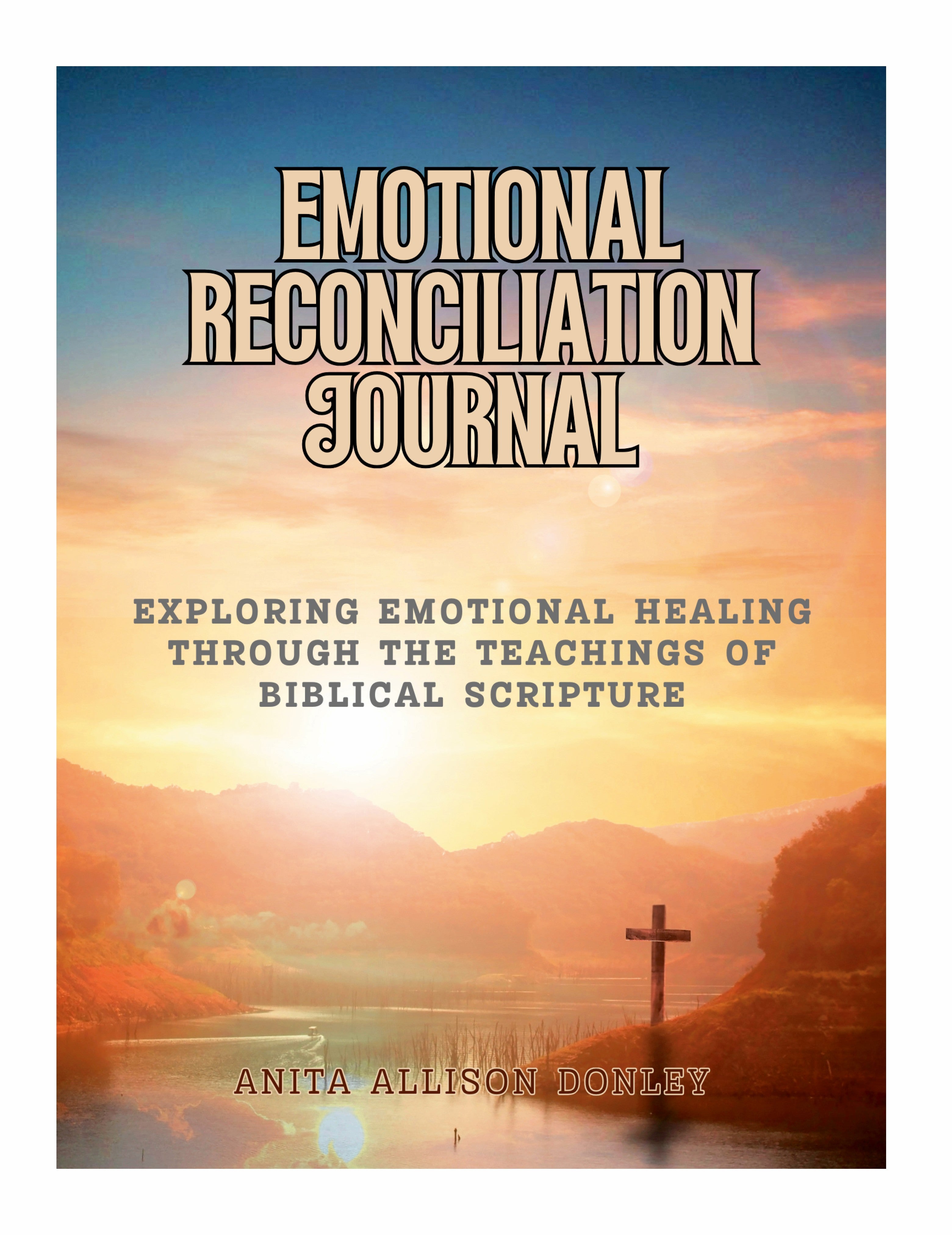 Emotional Reconciliation Worksheet