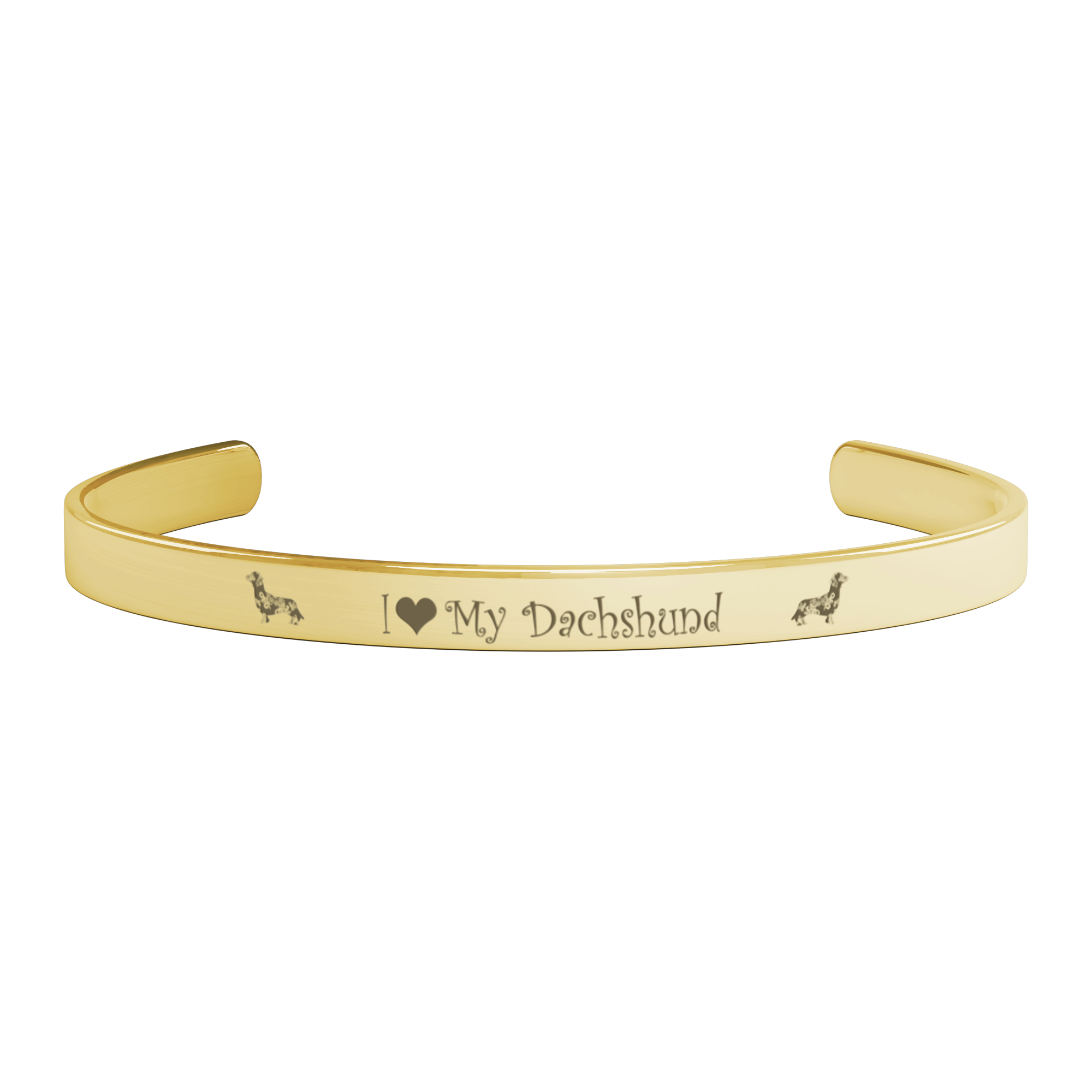 I_Love_My_Dachshund_Cuff_Bracelet_Gold_Transparent_01_Mockup.png_15284513