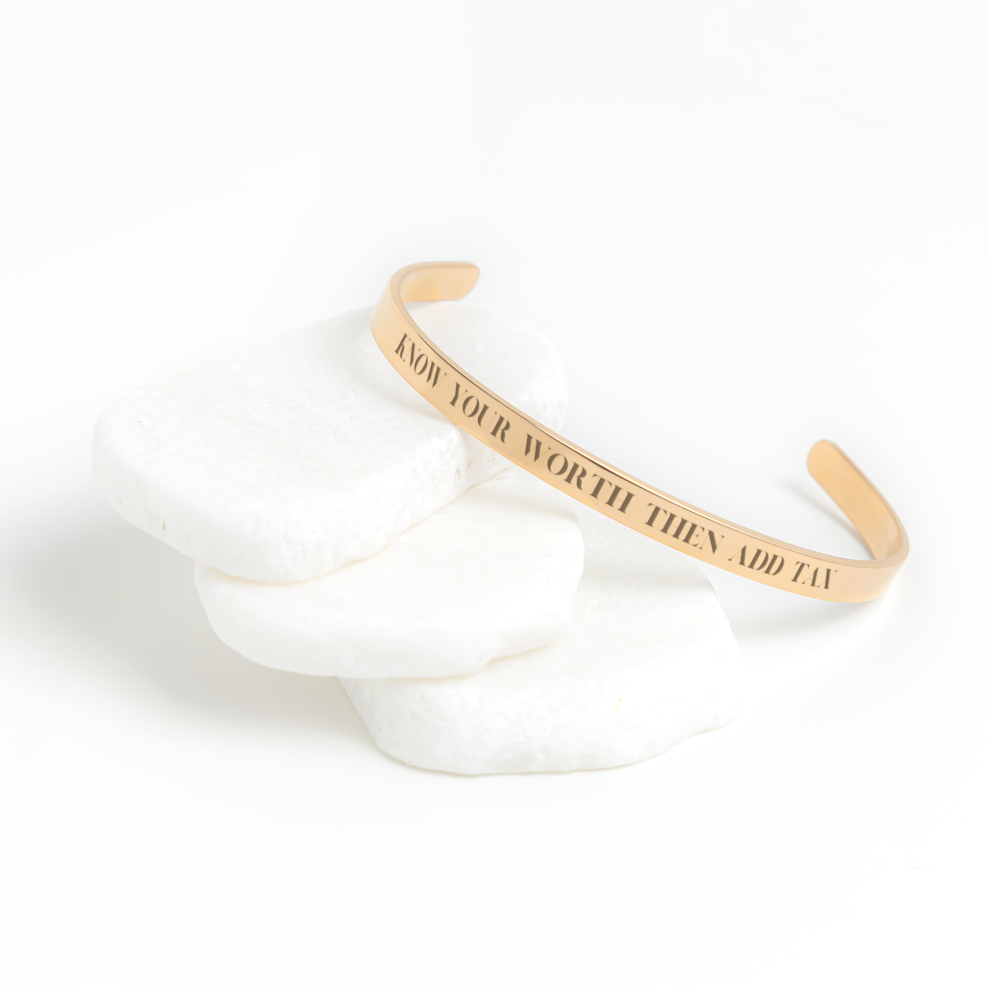 Know_Your_Worth_Then_Add_Tax_Cuff_Rose_Gold_Lifestyle_02_Mockup.png_10366463