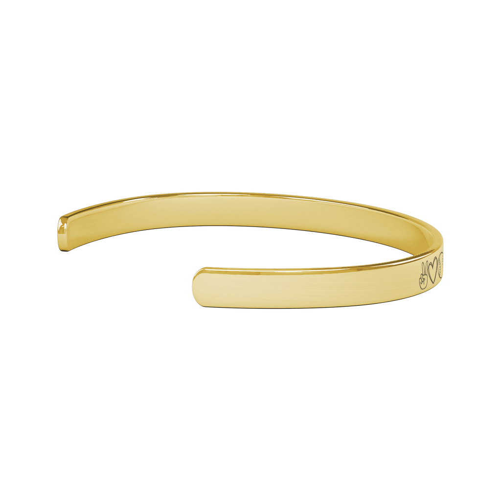 Peace_Love_Softball_Cuff_Bracelet_Gold_Transparent_05_Mockup.png_15282811