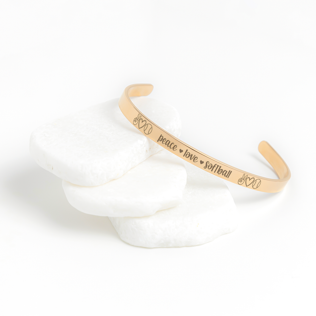 Peace_Love_Softball_Cuff_Bracelet_Rose_Gold_Lifestyle_02_Mockup.png_15282814