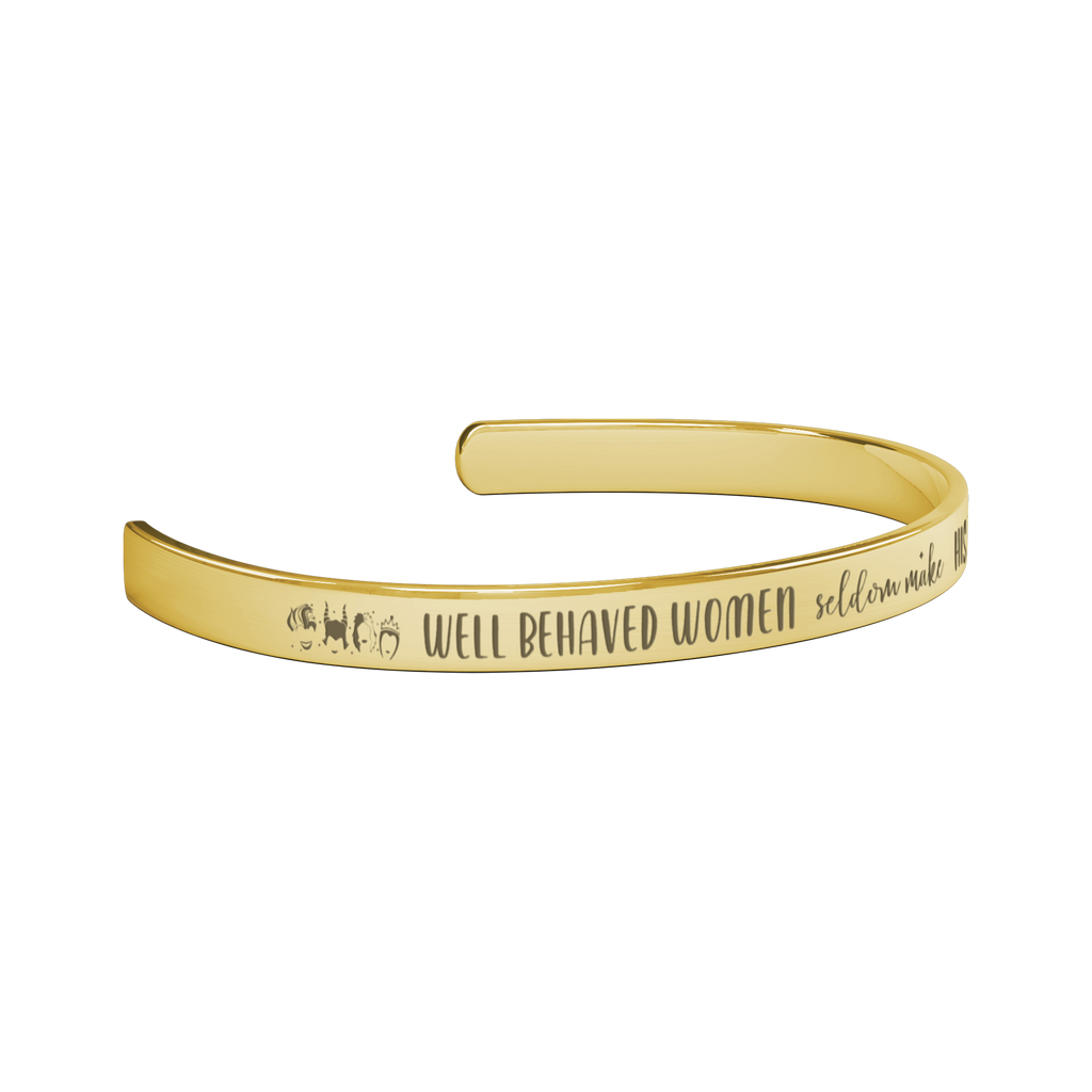 Well_Behaved_Women_Cuff_Bracelet_Gold_Transparent_06_Mockup.png_15284562